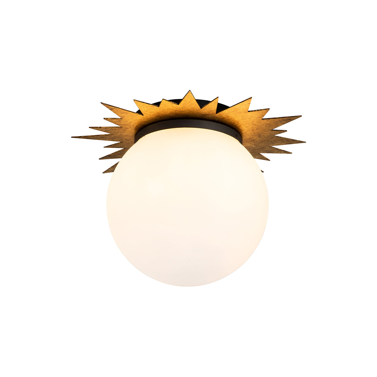 SOLEIL FLUSH STAR SHAPE