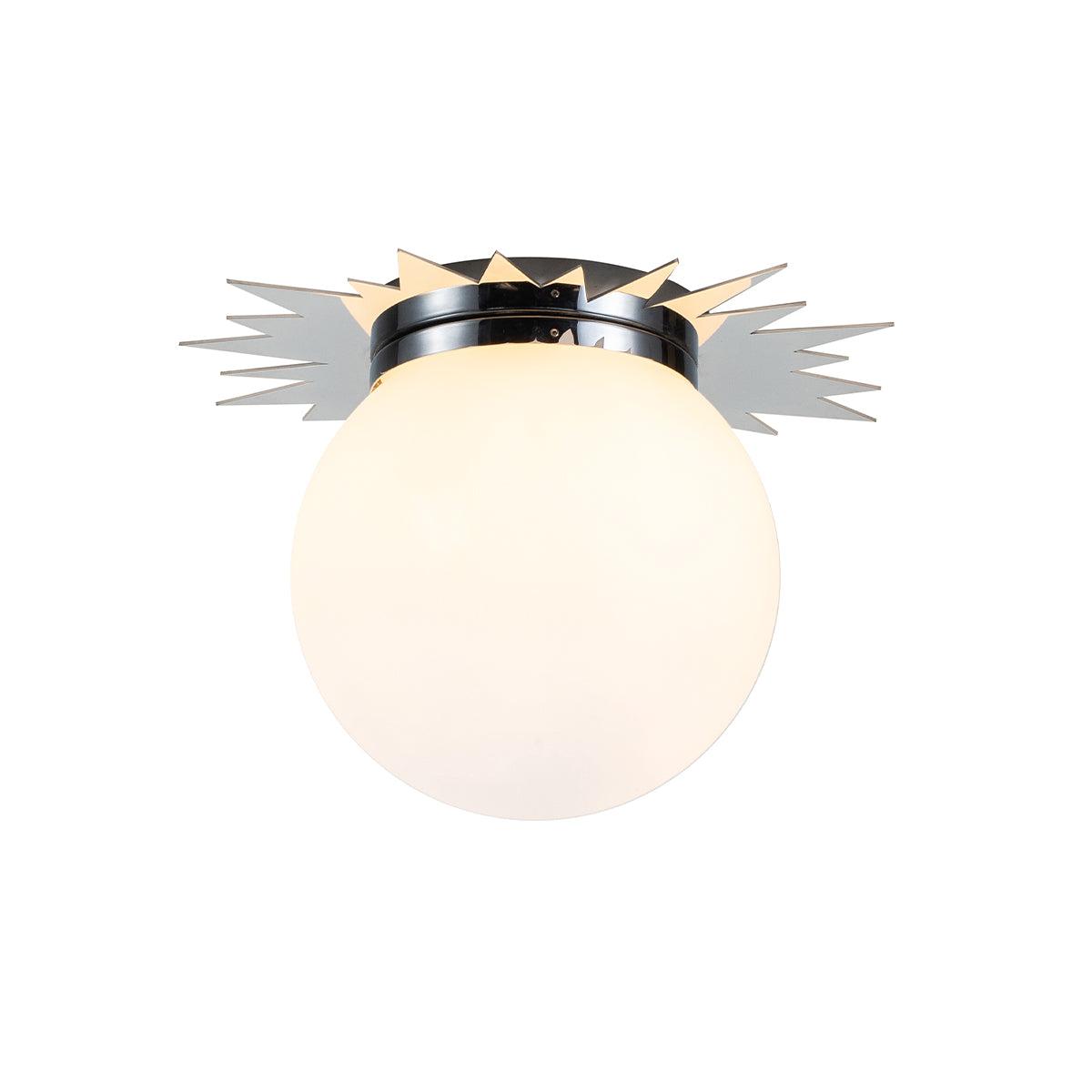 SOLEIL FLUSH STAR SHAPE