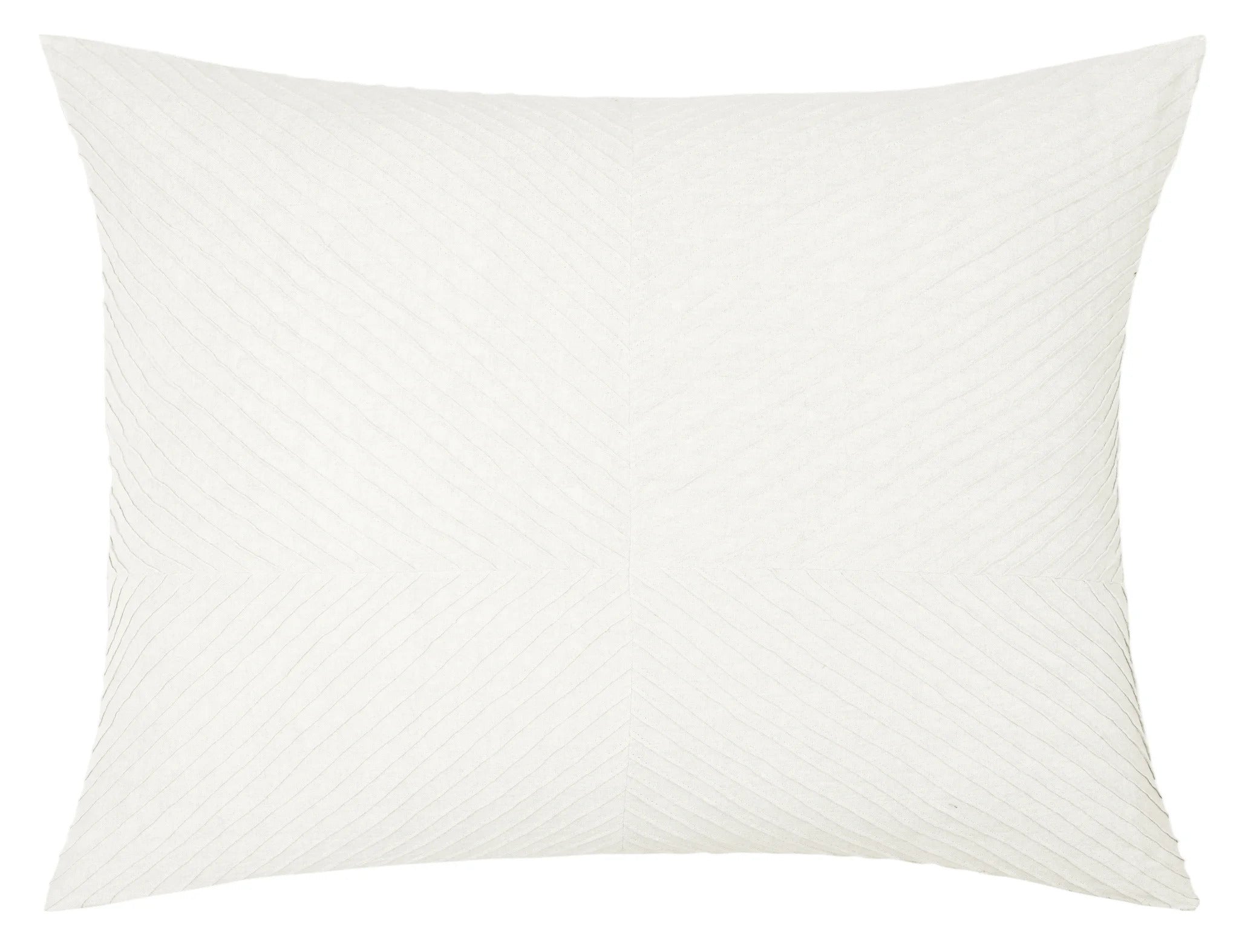 GRAHAM DUTCH EURO SHAM CREAM