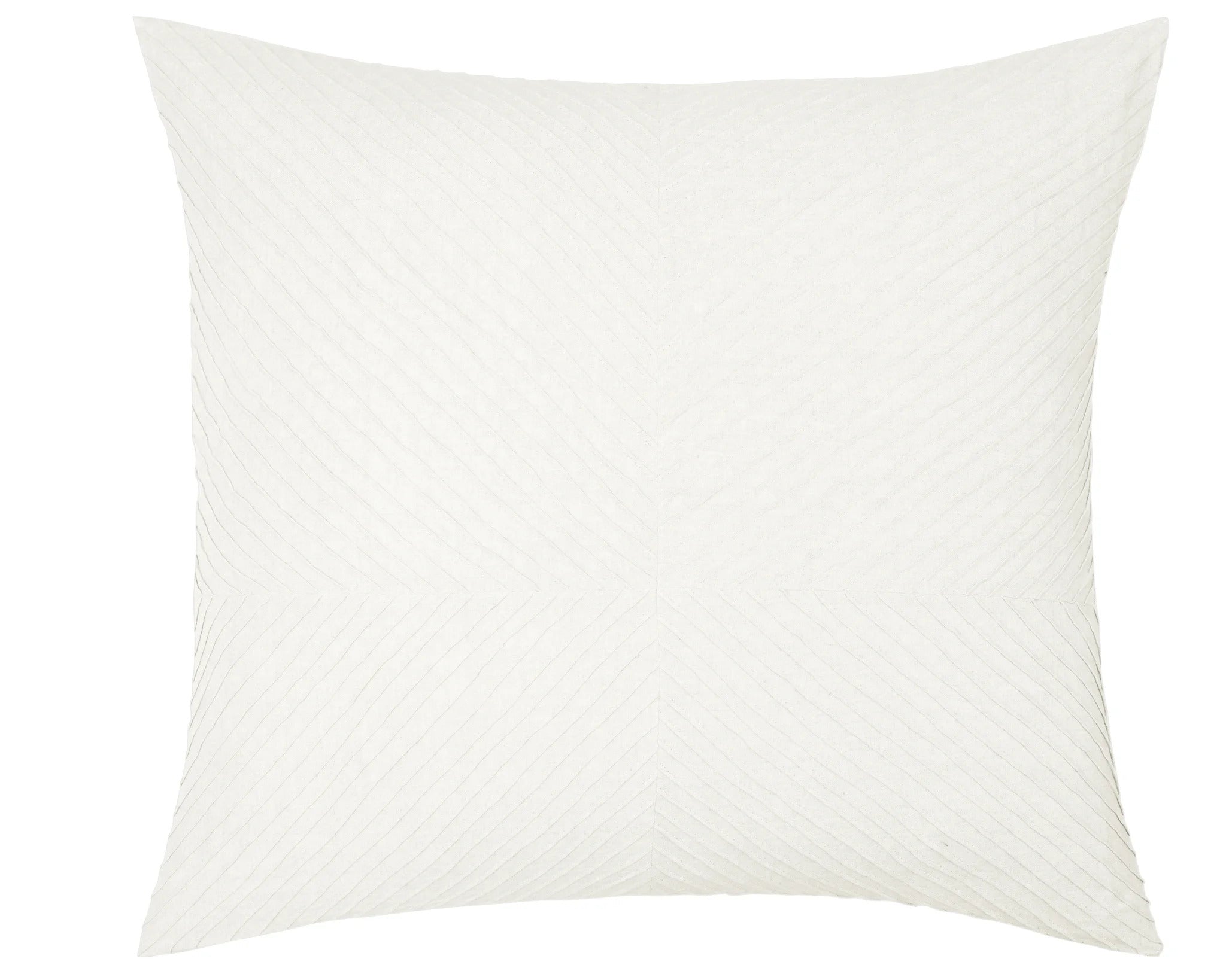 GRAHAM EURO SHAM CREAM