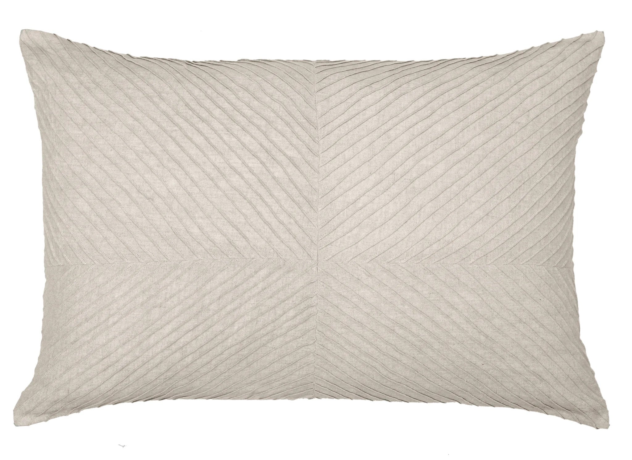 GRAHAM KING SHAM NATURAL