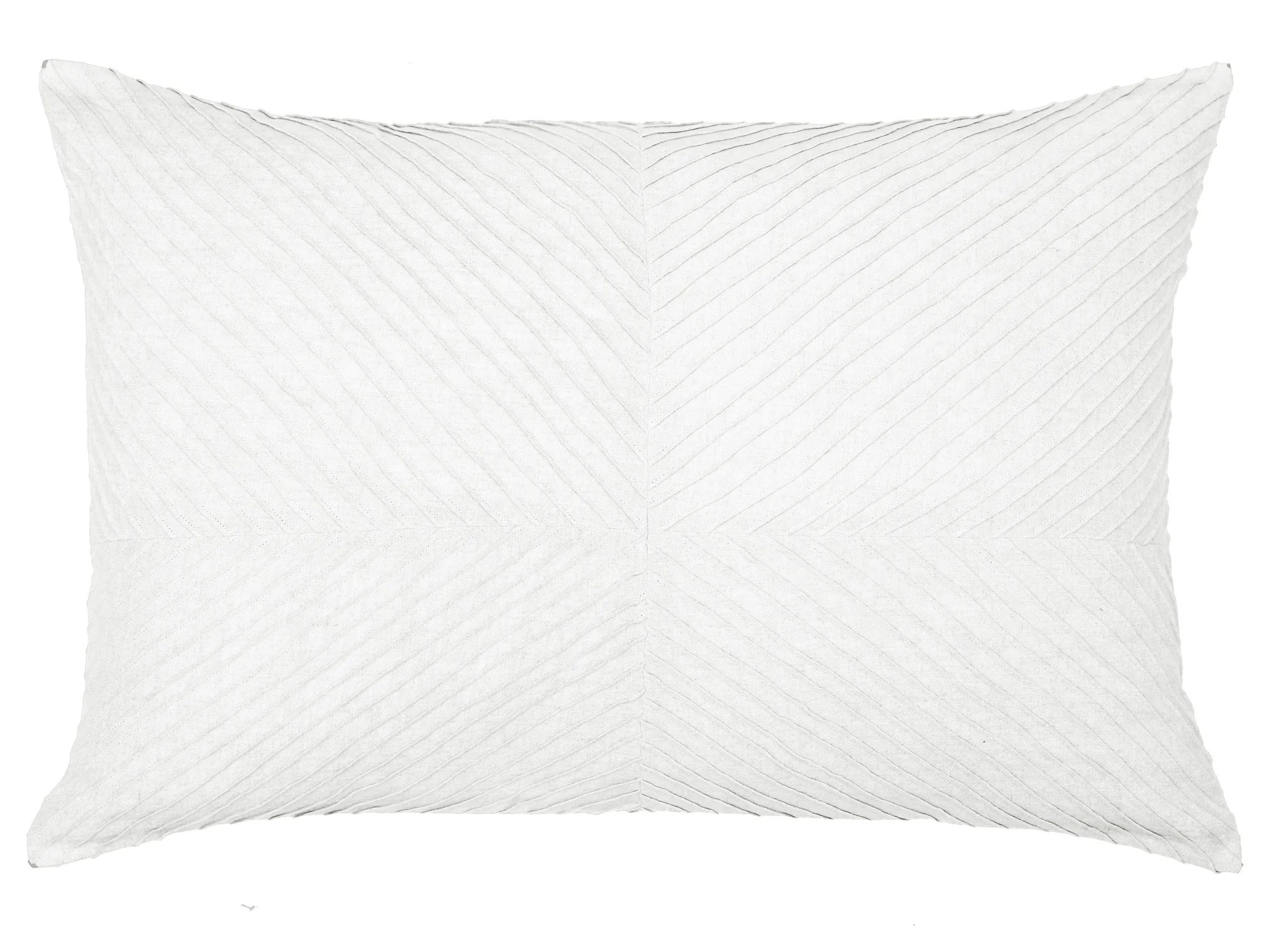 GRAHAM KING SHAM WHITE