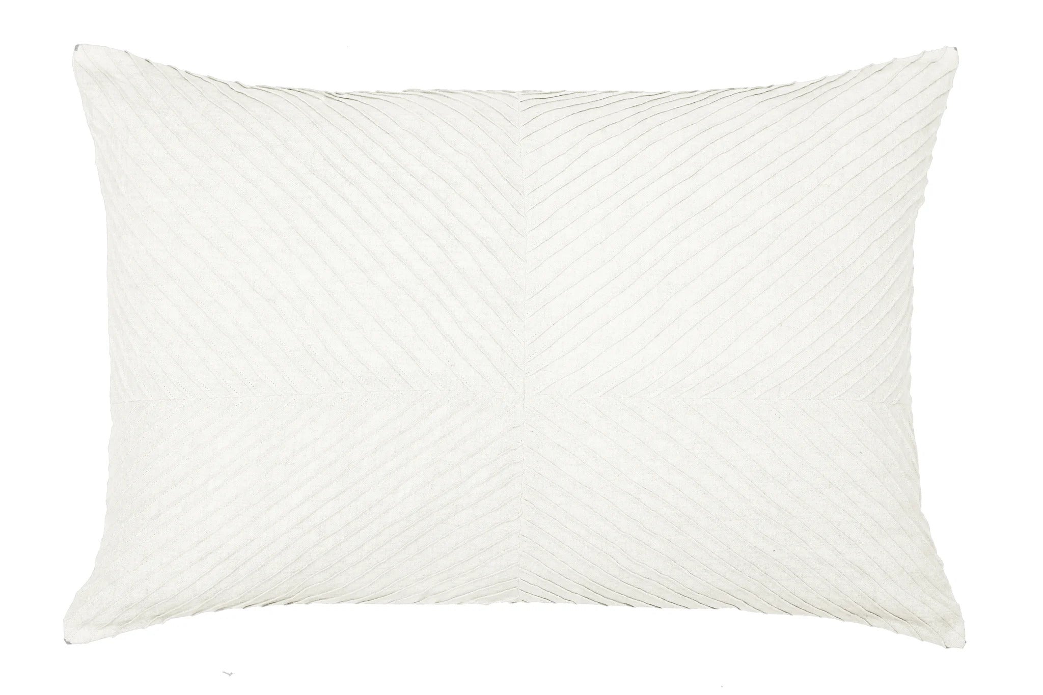 GRAHAM KING SHAM CREAM