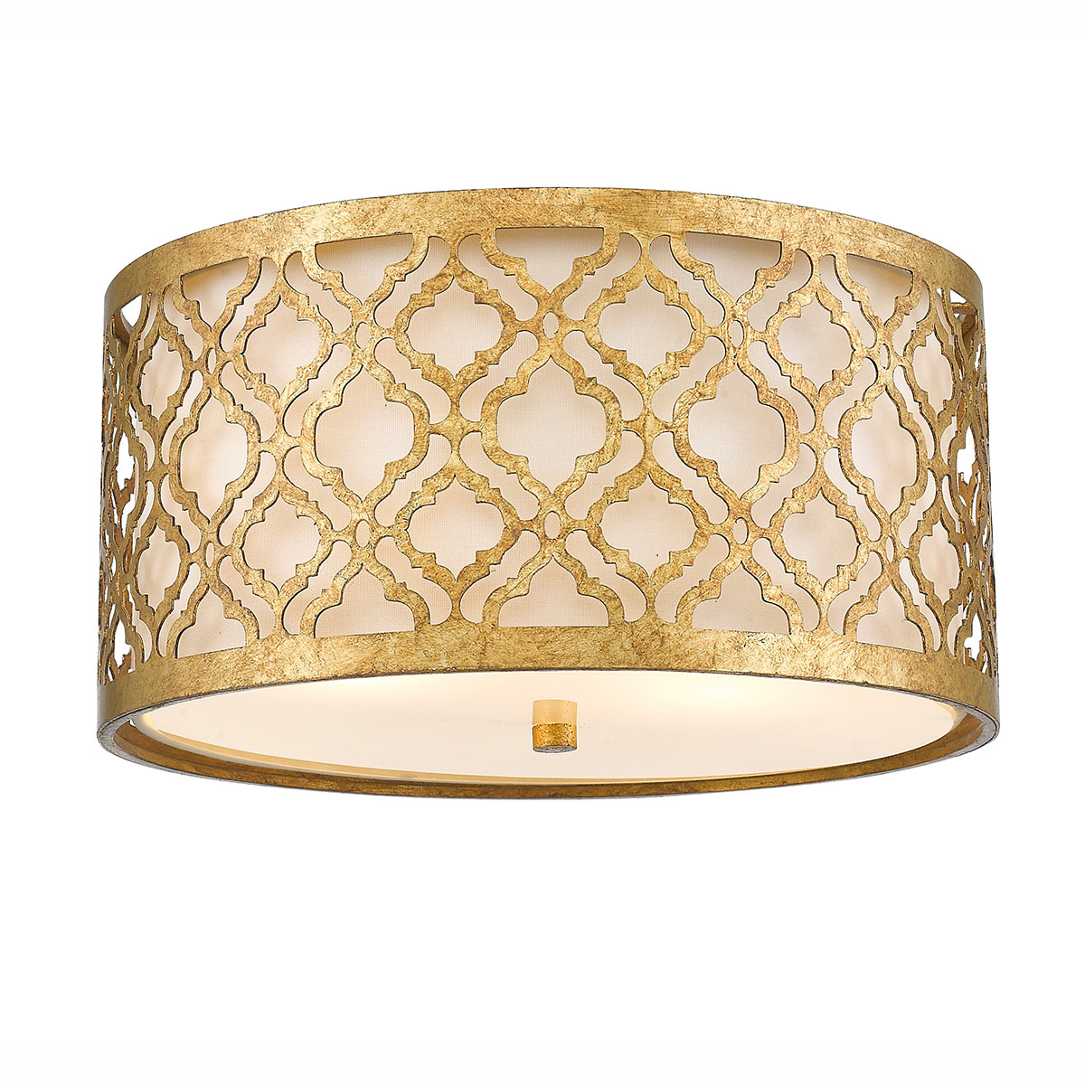 ARABELLA GOLD FLUSH MNT