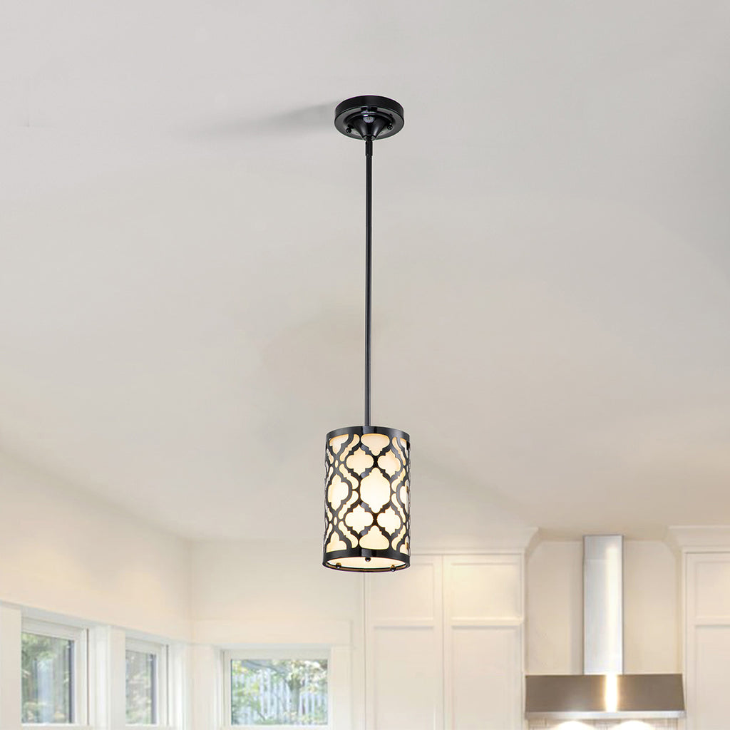 ARABELLA ISLAND PENDANT