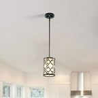 ARABELLA ISLAND PENDANT