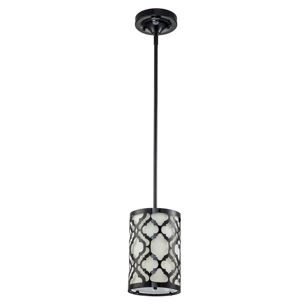 ARABELLA ISLAND PENDANT