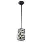 ARABELLA ISLAND PENDANT