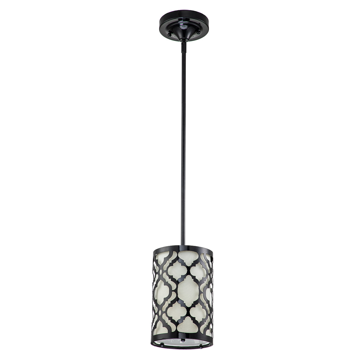 ARABELLA ISLAND PENDANT