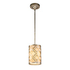 ARABELLA ISLAND PENDANT