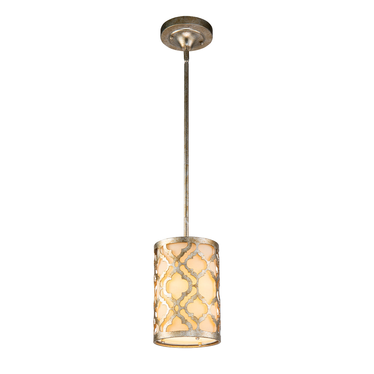 ARABELLA MINI PENDANT SLV