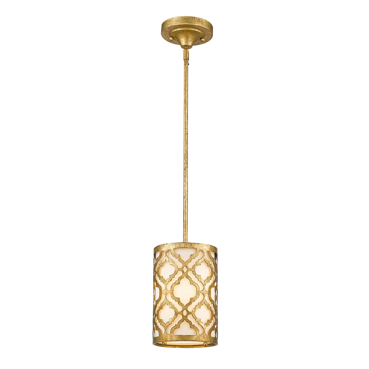 ARABELLA GOLD MINIPENDANT