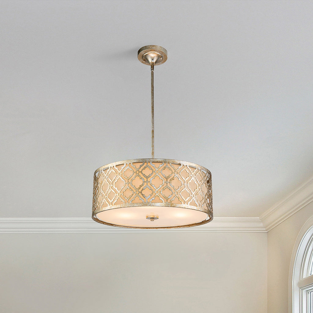 ARABELLA LARGE PENDANT