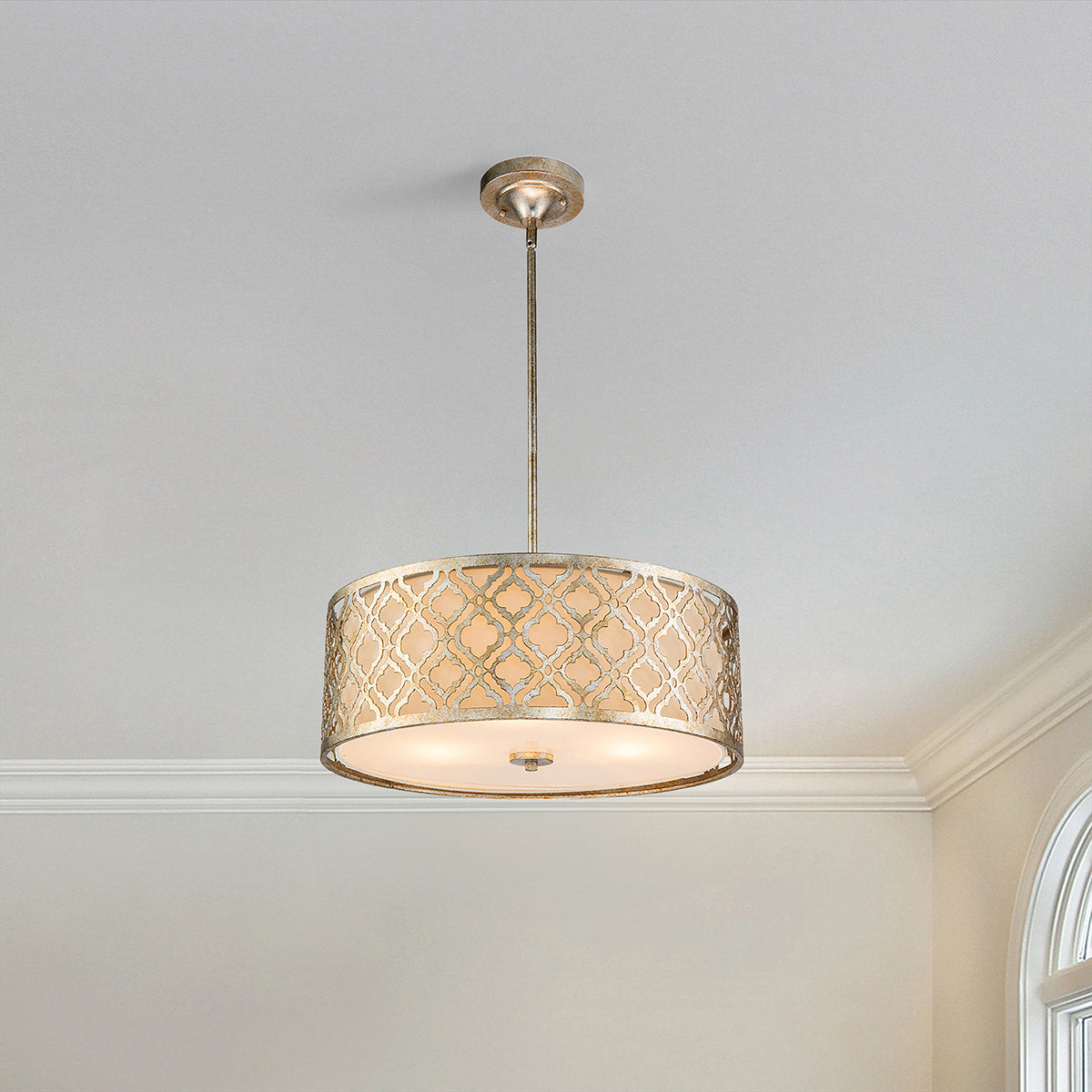 ARABELLA LARGE PENDANT