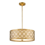 ARABELLA LARGE PENDANT