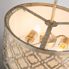ARABELLA LARGE PENDANT