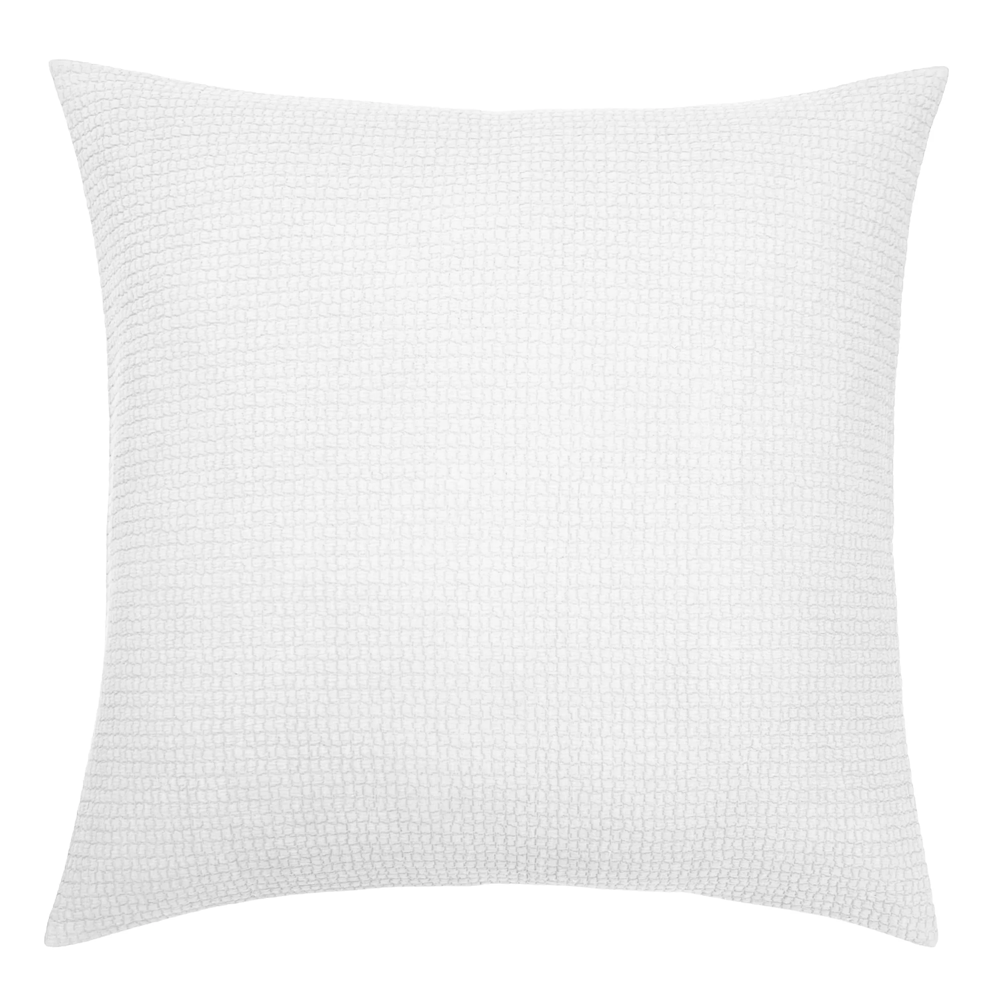 HALE EURO SHAM WHITE