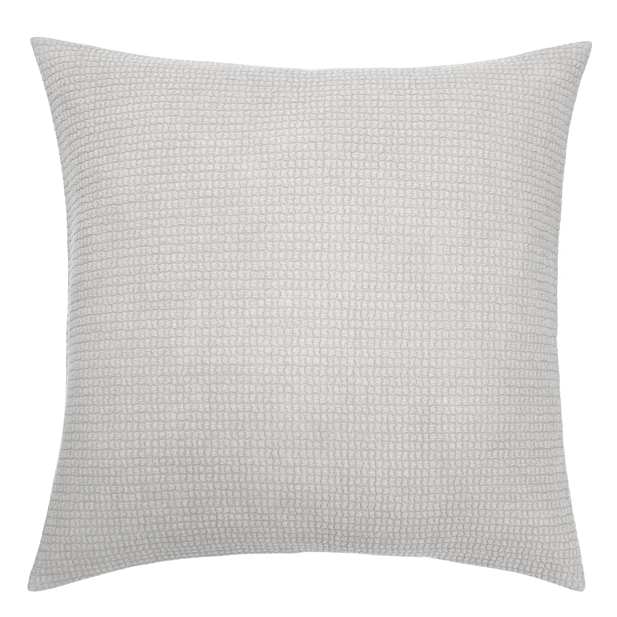 HALE EURO SHAM SILVER