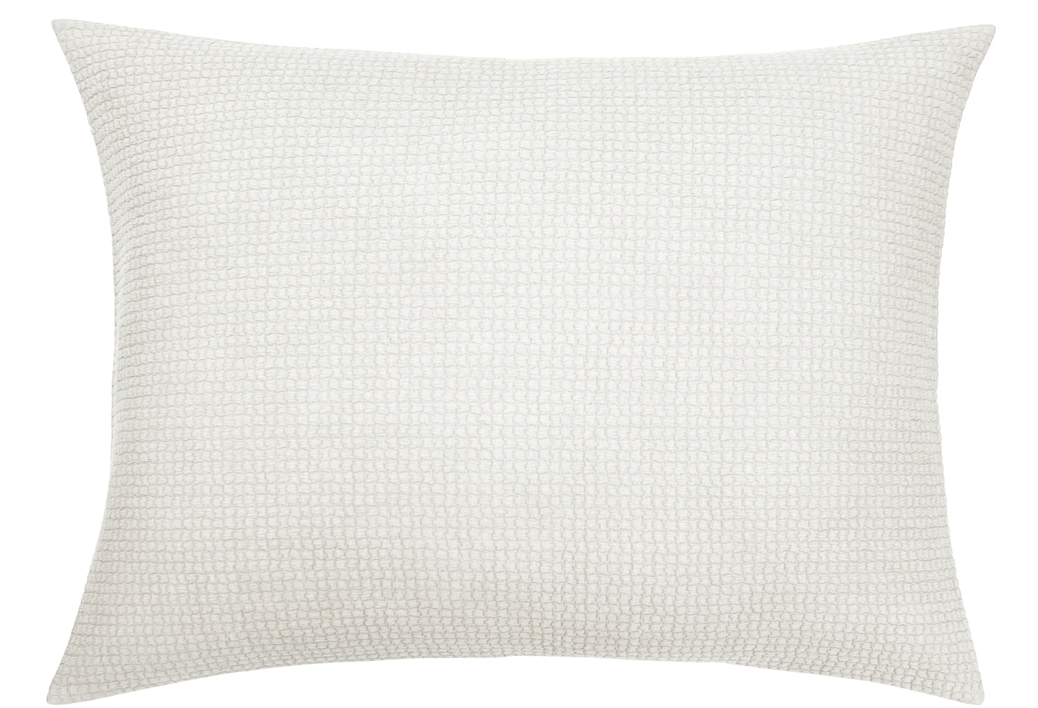HALE STANDARD SHAM CREAM