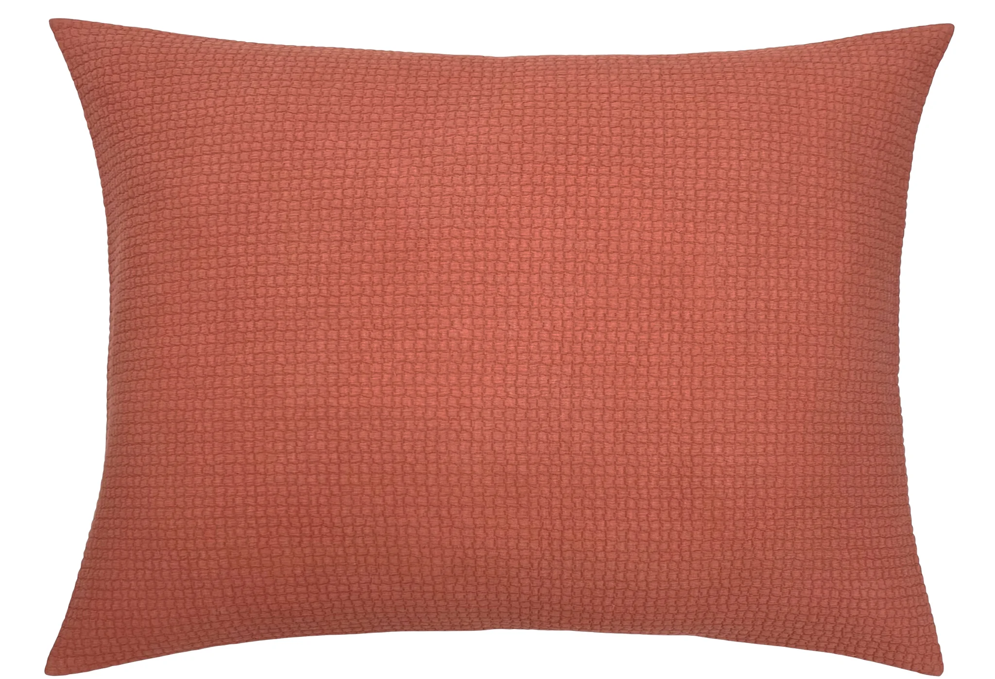 HALE STANDARD SHAM TERRACOTTA
