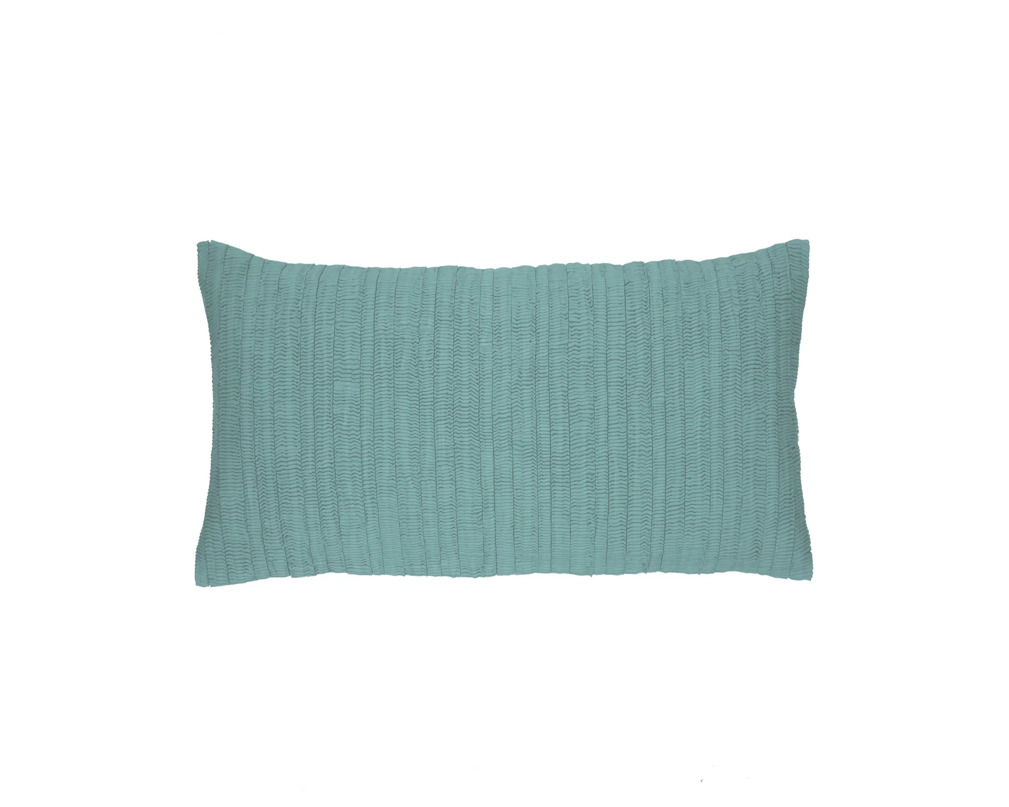 ISAAC 16X22 PILLOW SAGE GREEN