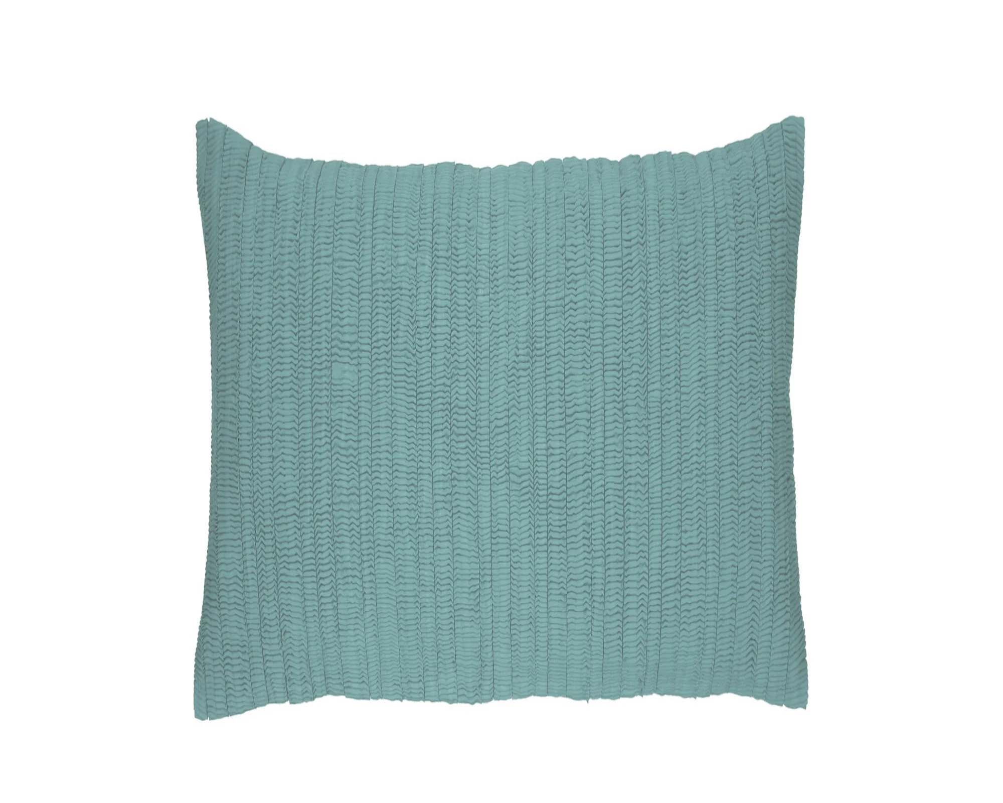 ISAAC 22X22 PILLOW SAGE GREEN