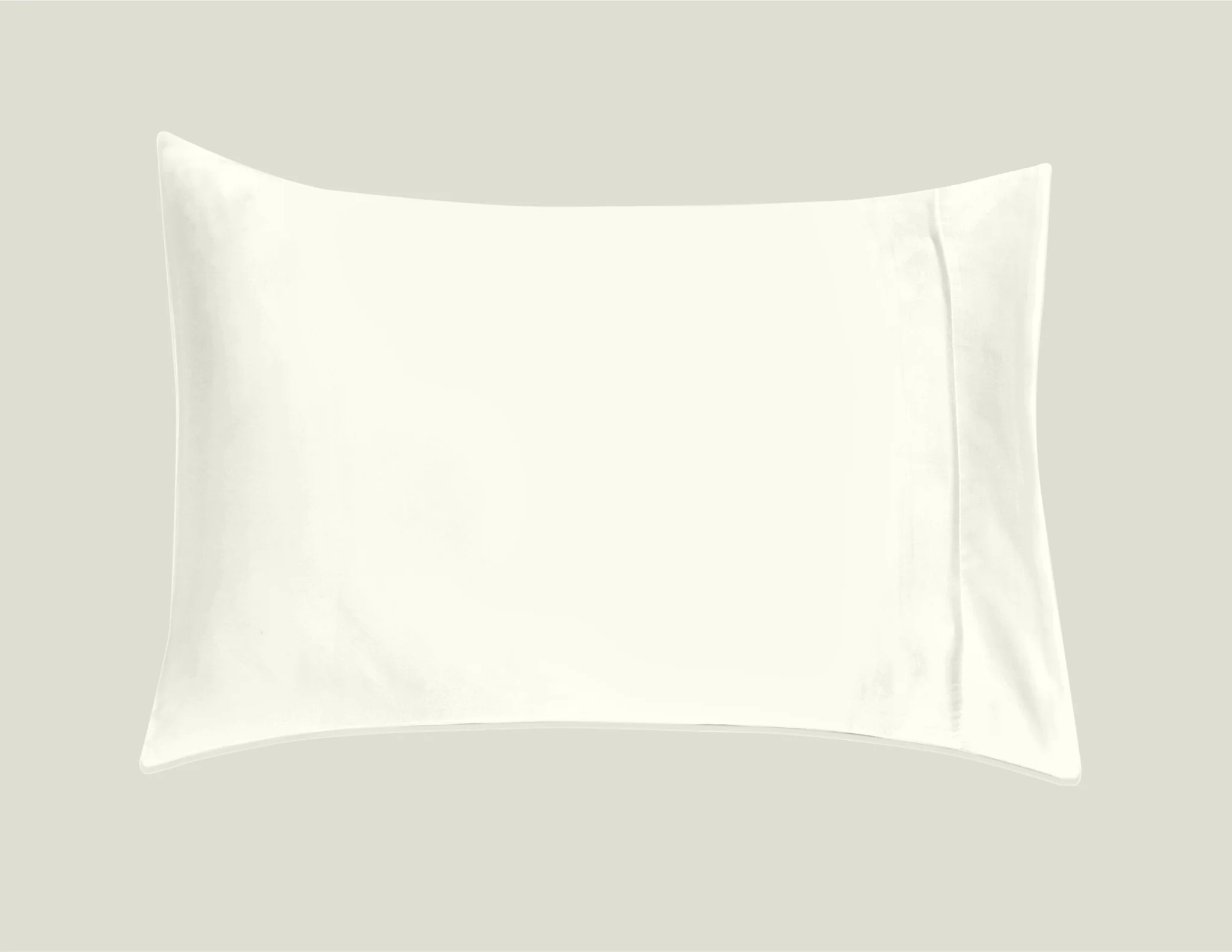 LORELEI STANDARD PILLOWCASES CREAM