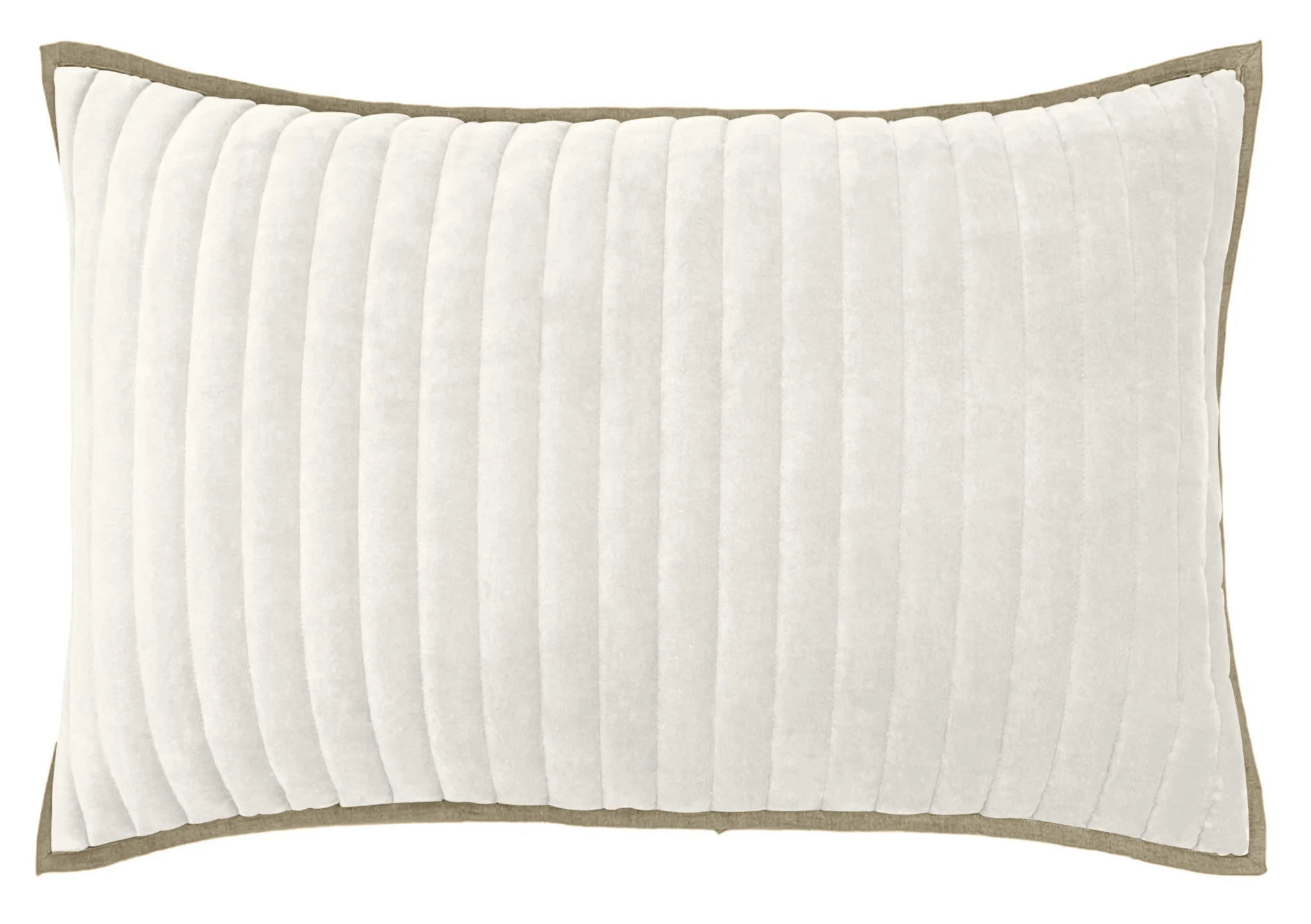 LENNON DUTCH EURO SHAM CREAM