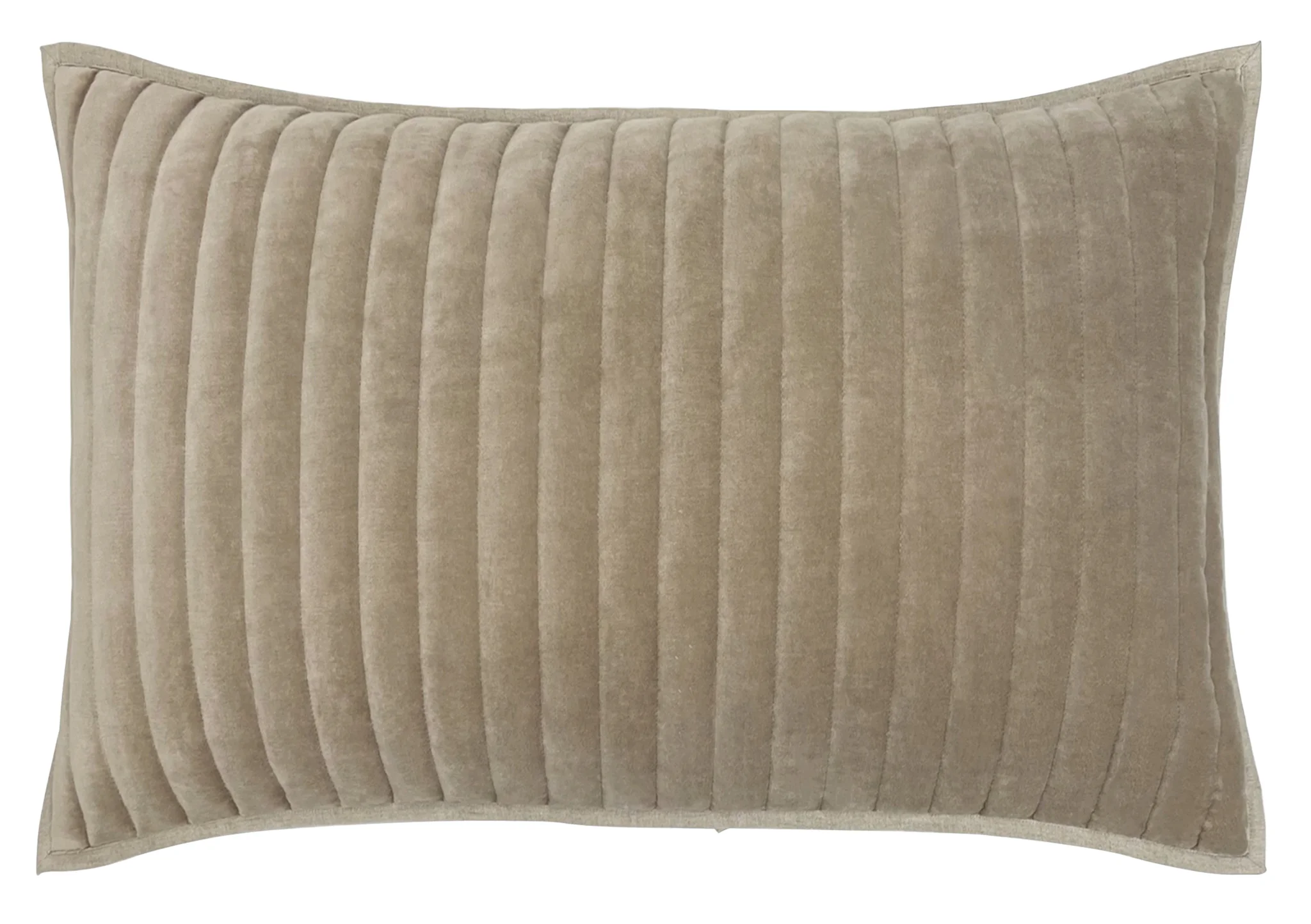 LENNON DUTCH EURO SHAM BEIGE