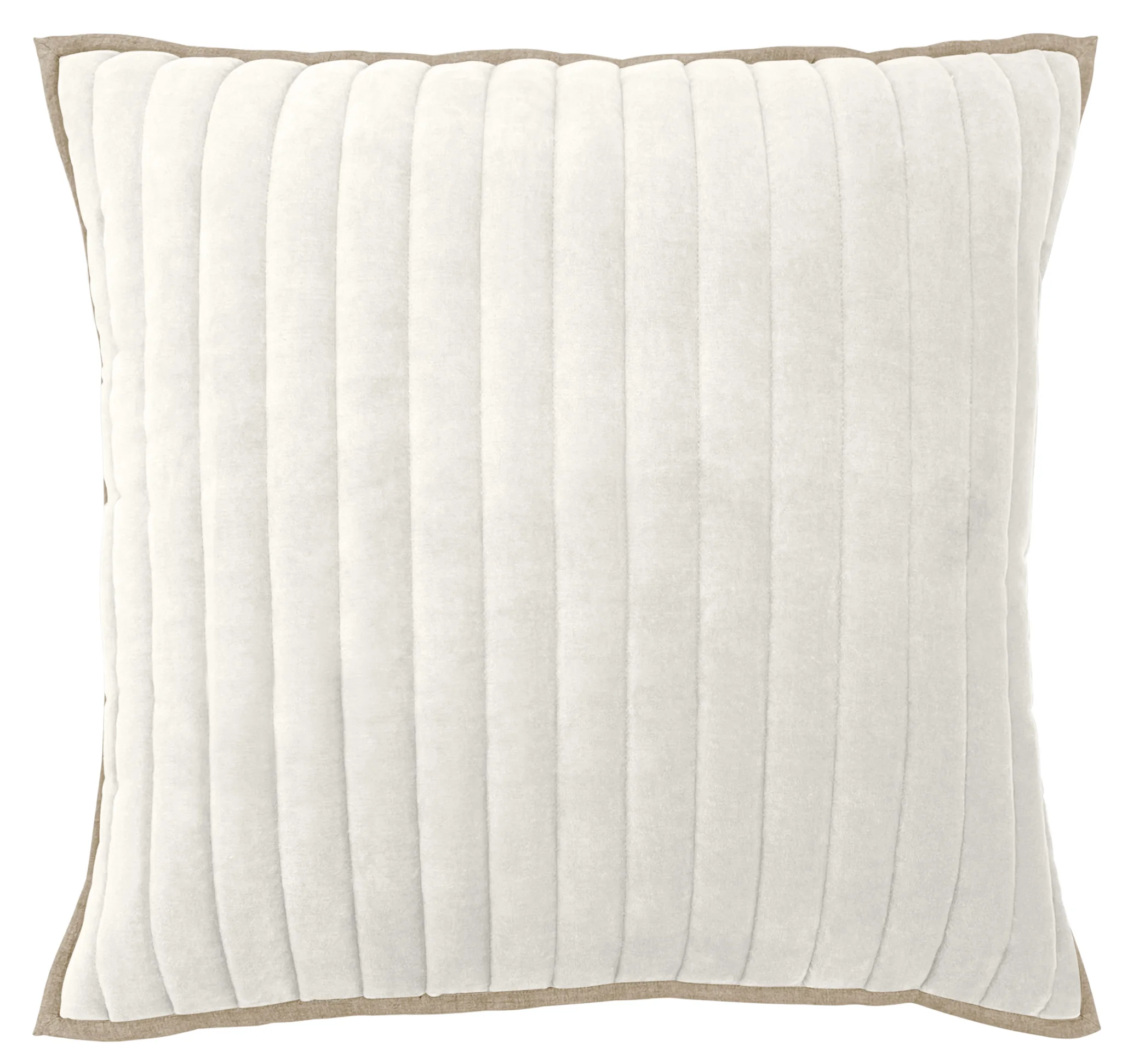LENNON EURO SHAM CREAM