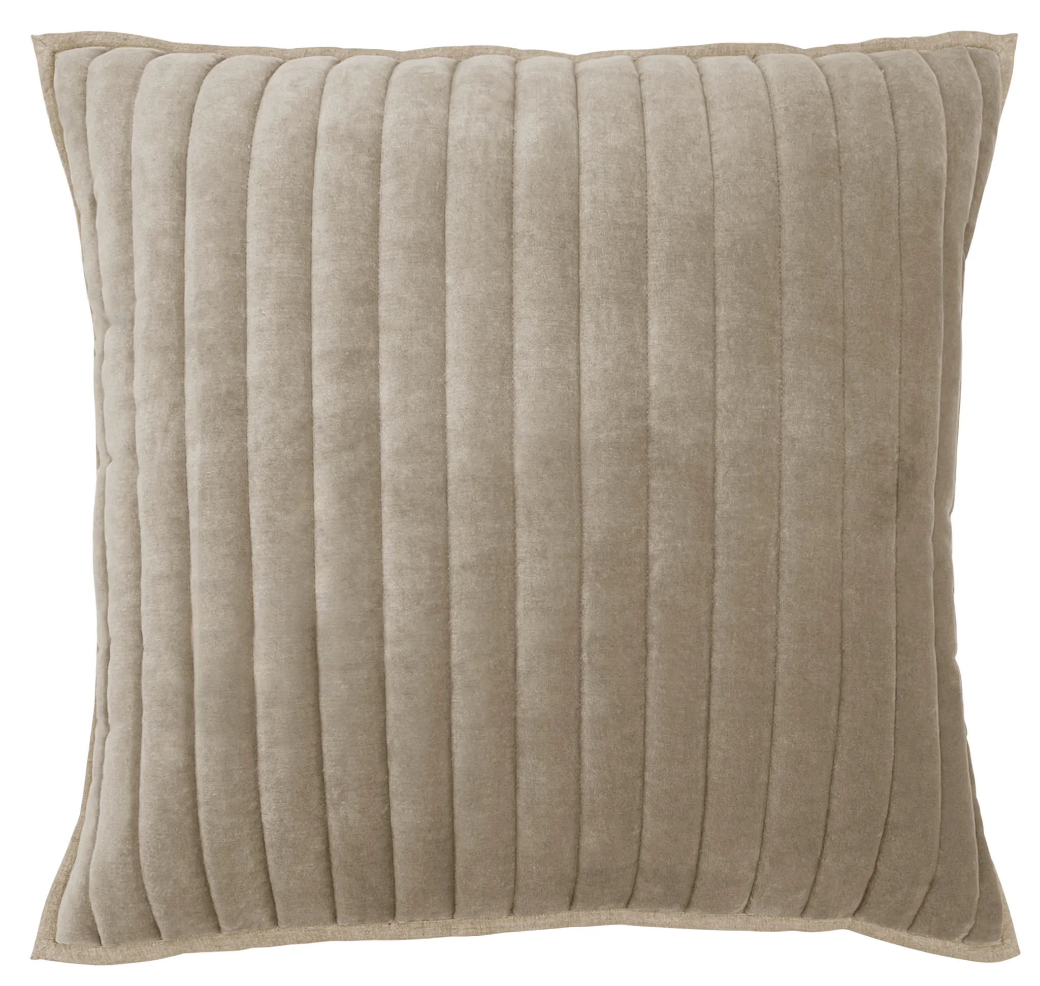 LENNON EURO SHAM BEIGE