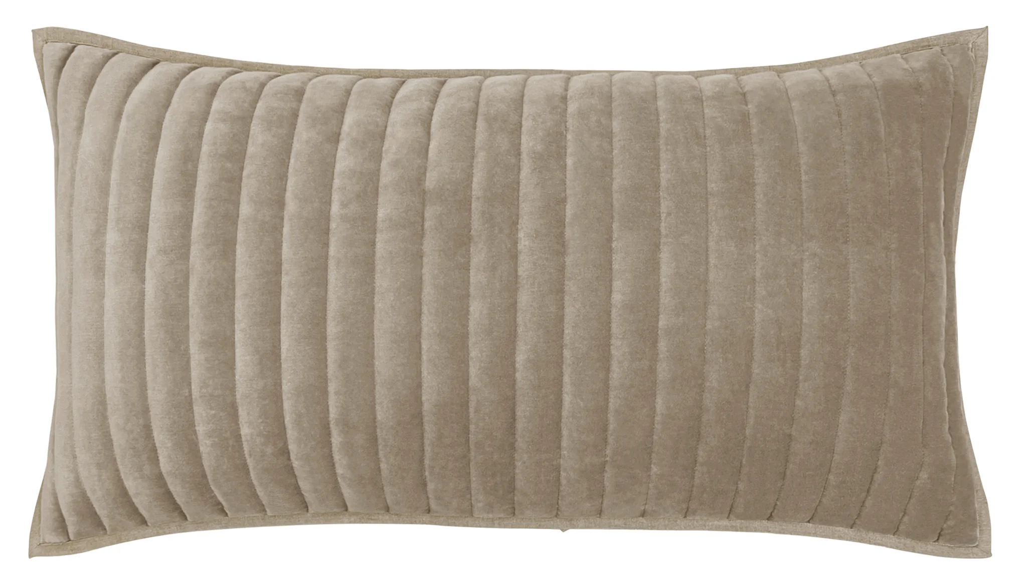 LENNON KING SHAM BEIGE