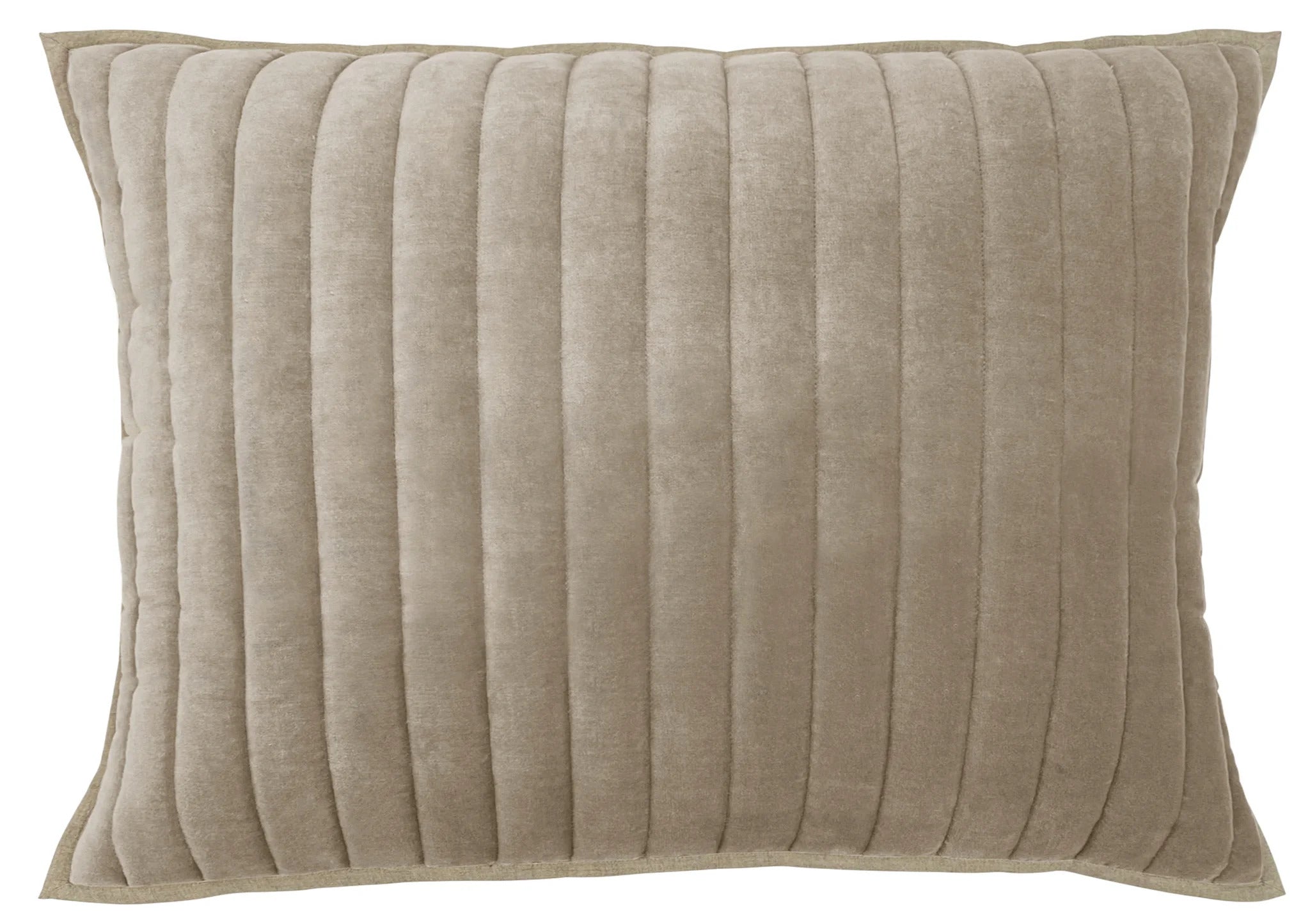 LENNON STANDARD SHAM BEIGE