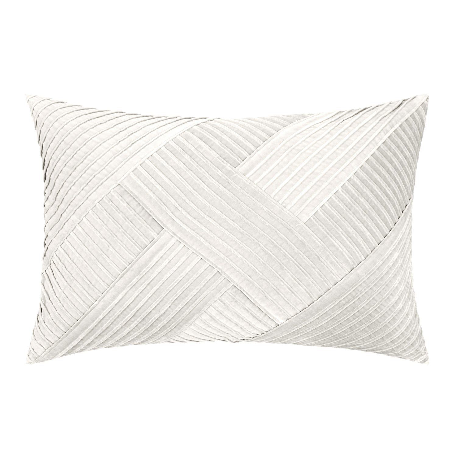 LAKE DUTCH EURO SHAM CREAM