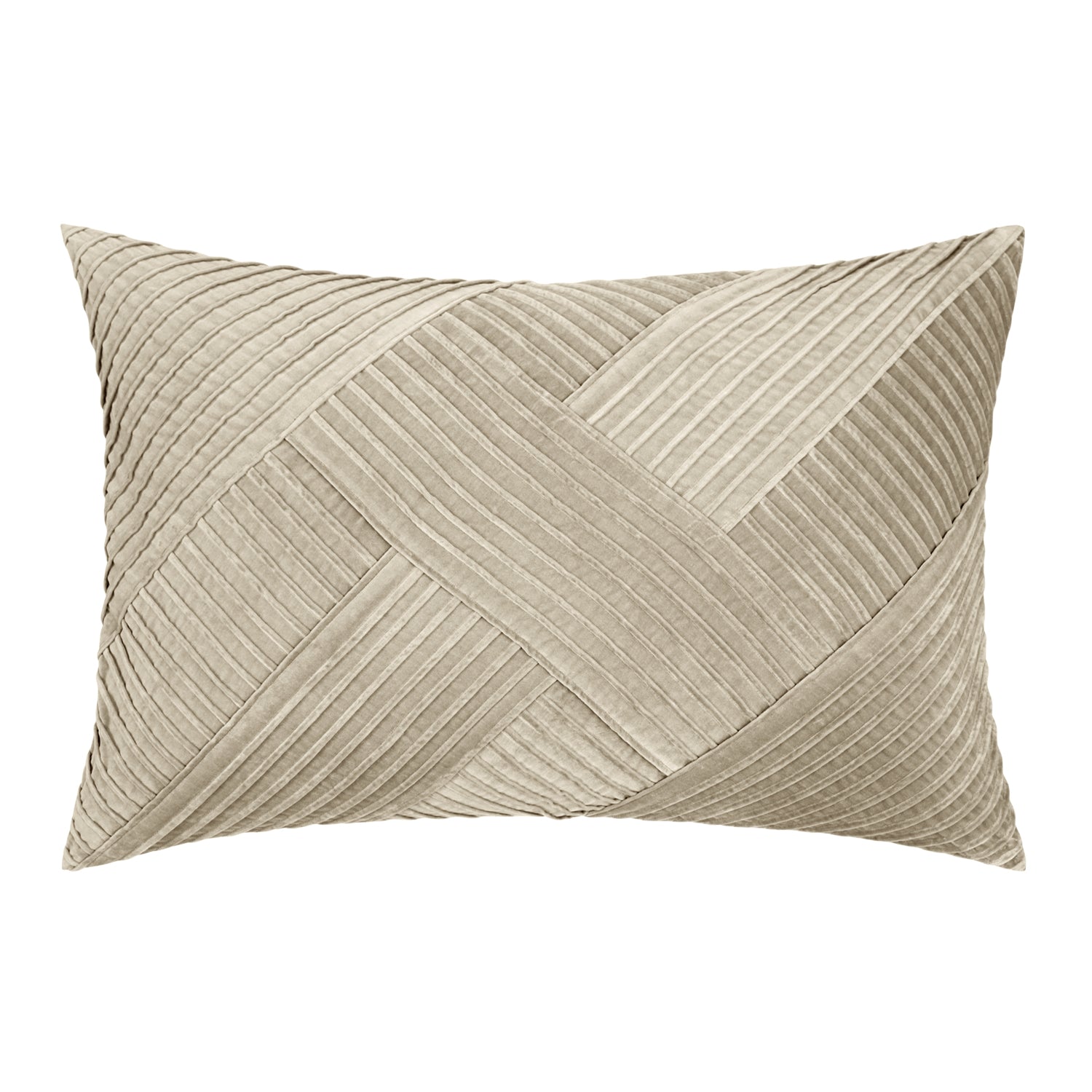 LAKE DUTCH EURO SHAM BEIGE