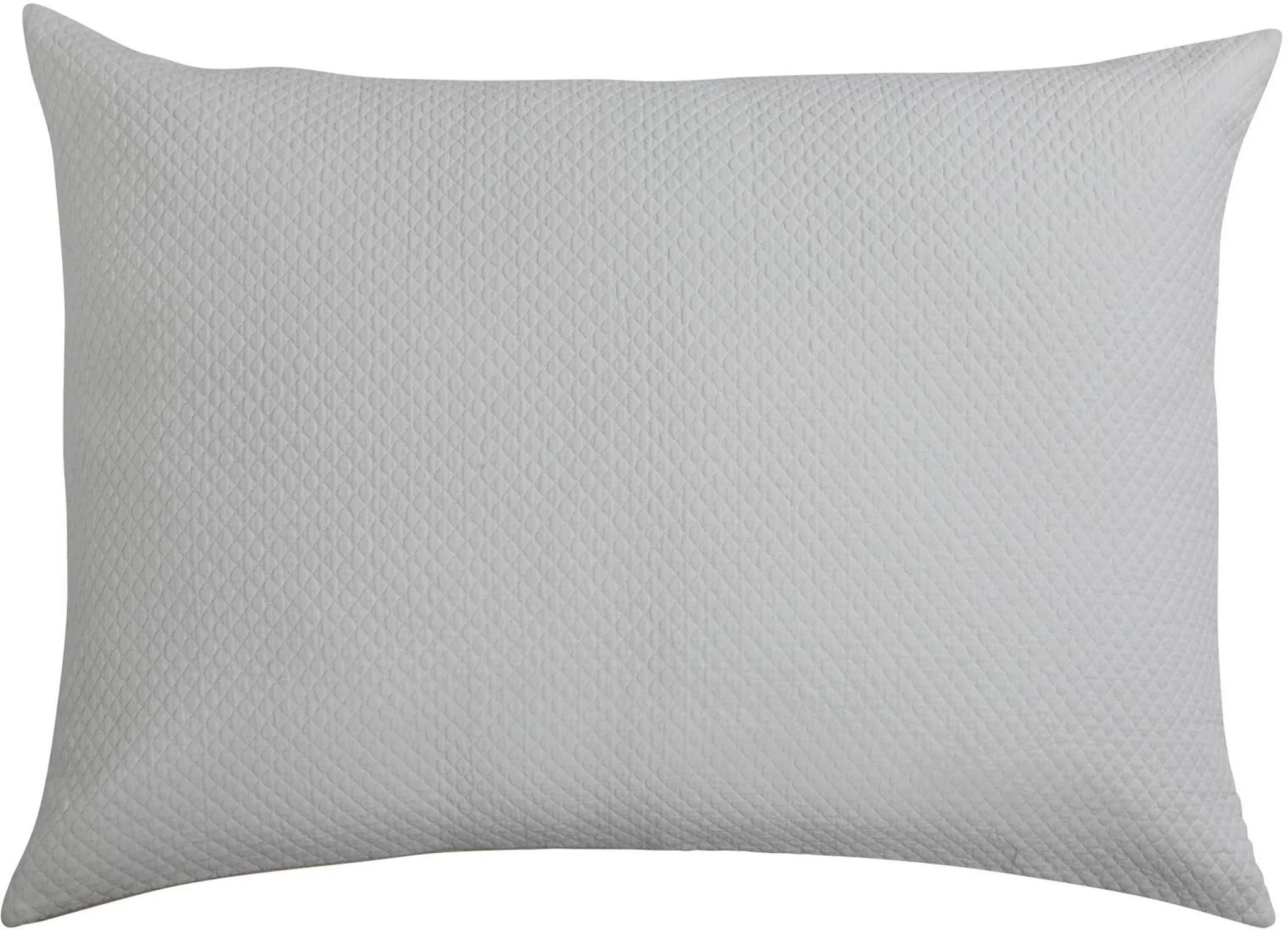 MATEO DUTCH EURO SHAM WHITE