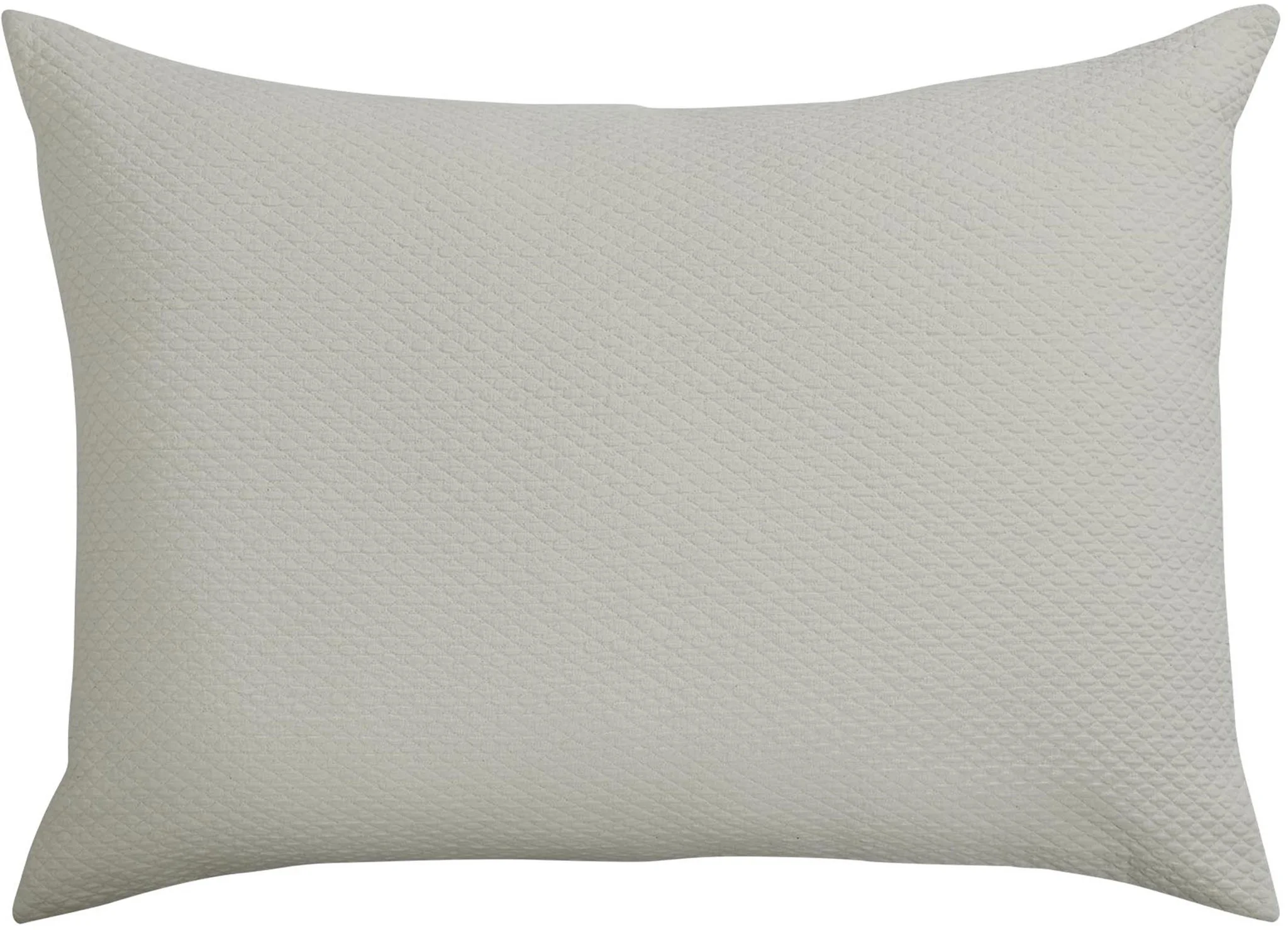 MATEO DUTCH EURO SHAM CREAM