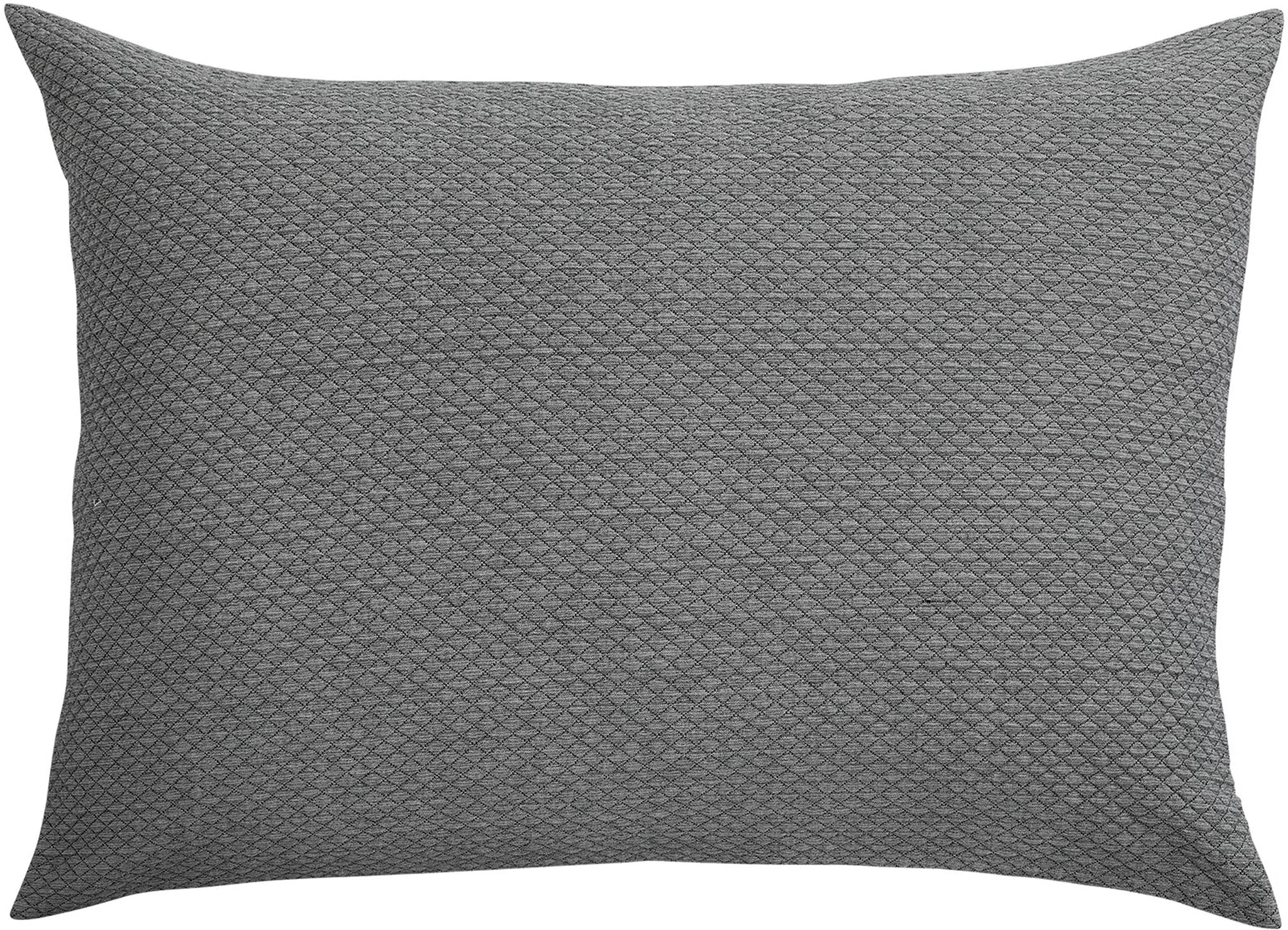 MATEO DUTCH EURO SHAM CHARCOAL