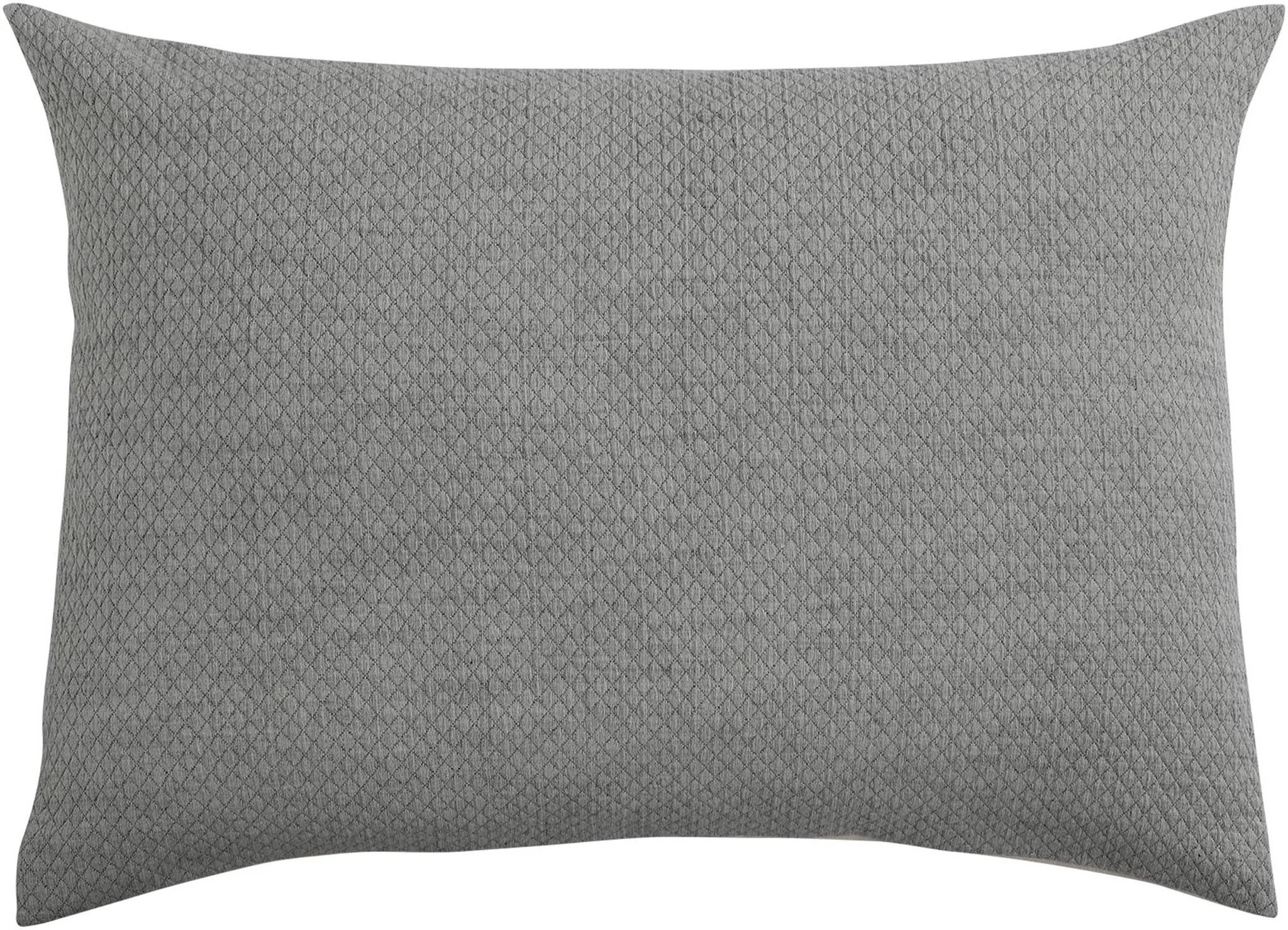 MATEO DUTCH EURO SHAM SILVER