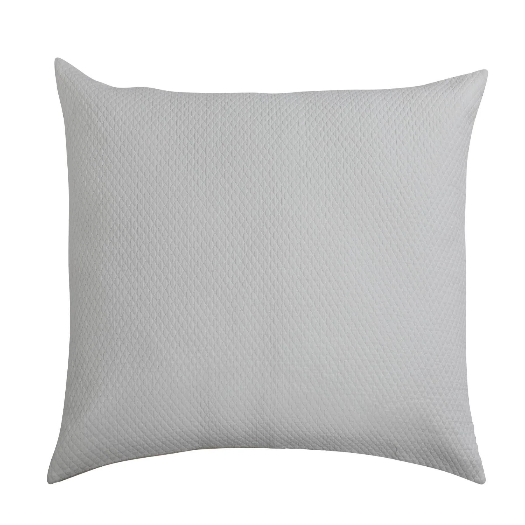 MATEO EURO SHAM WHITE