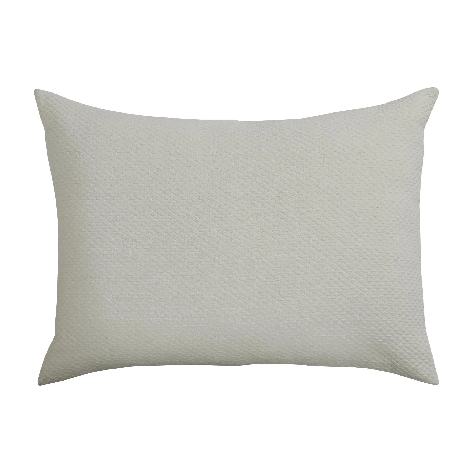 MATEO KING SHAM CREAM