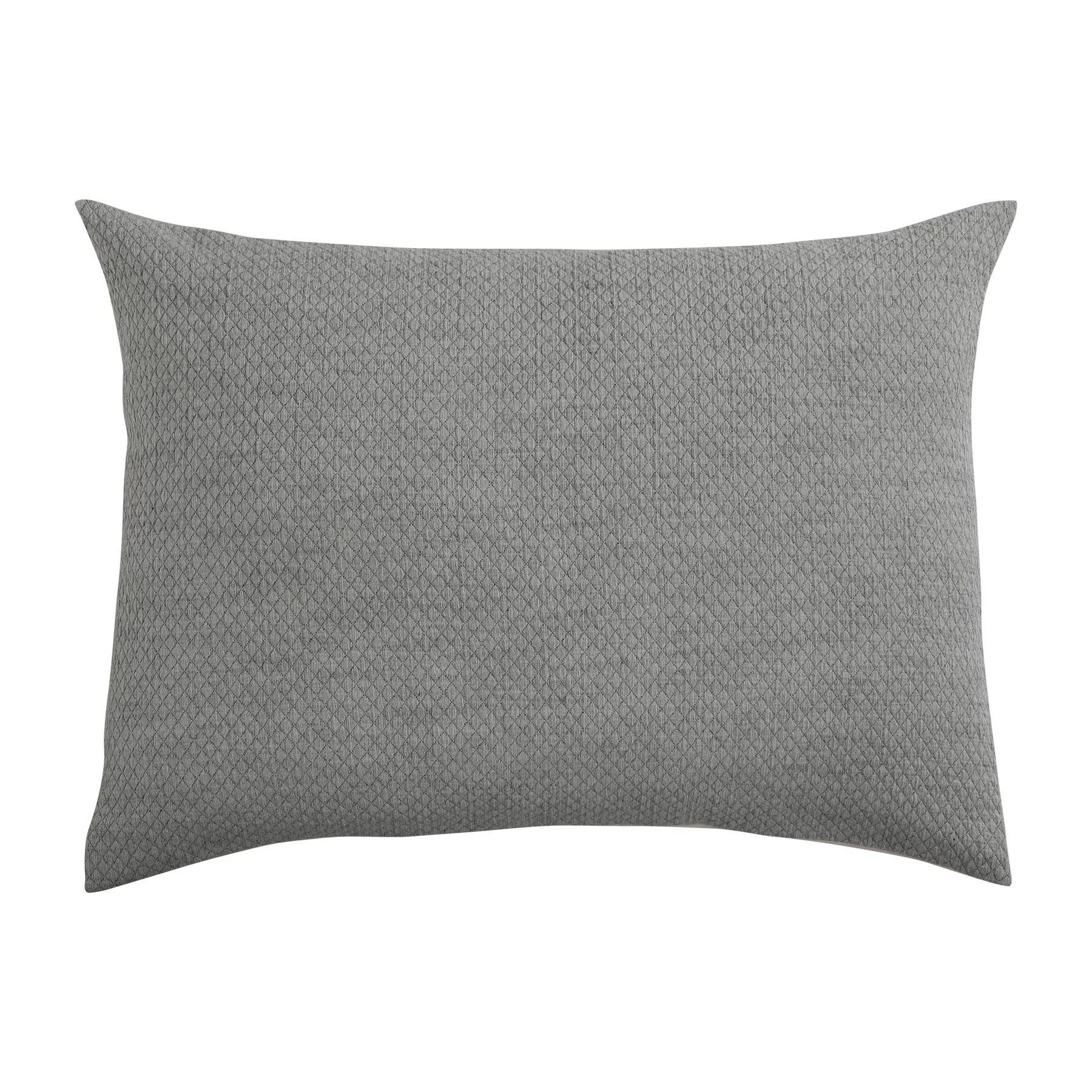 MATEO KING SHAM SILVER