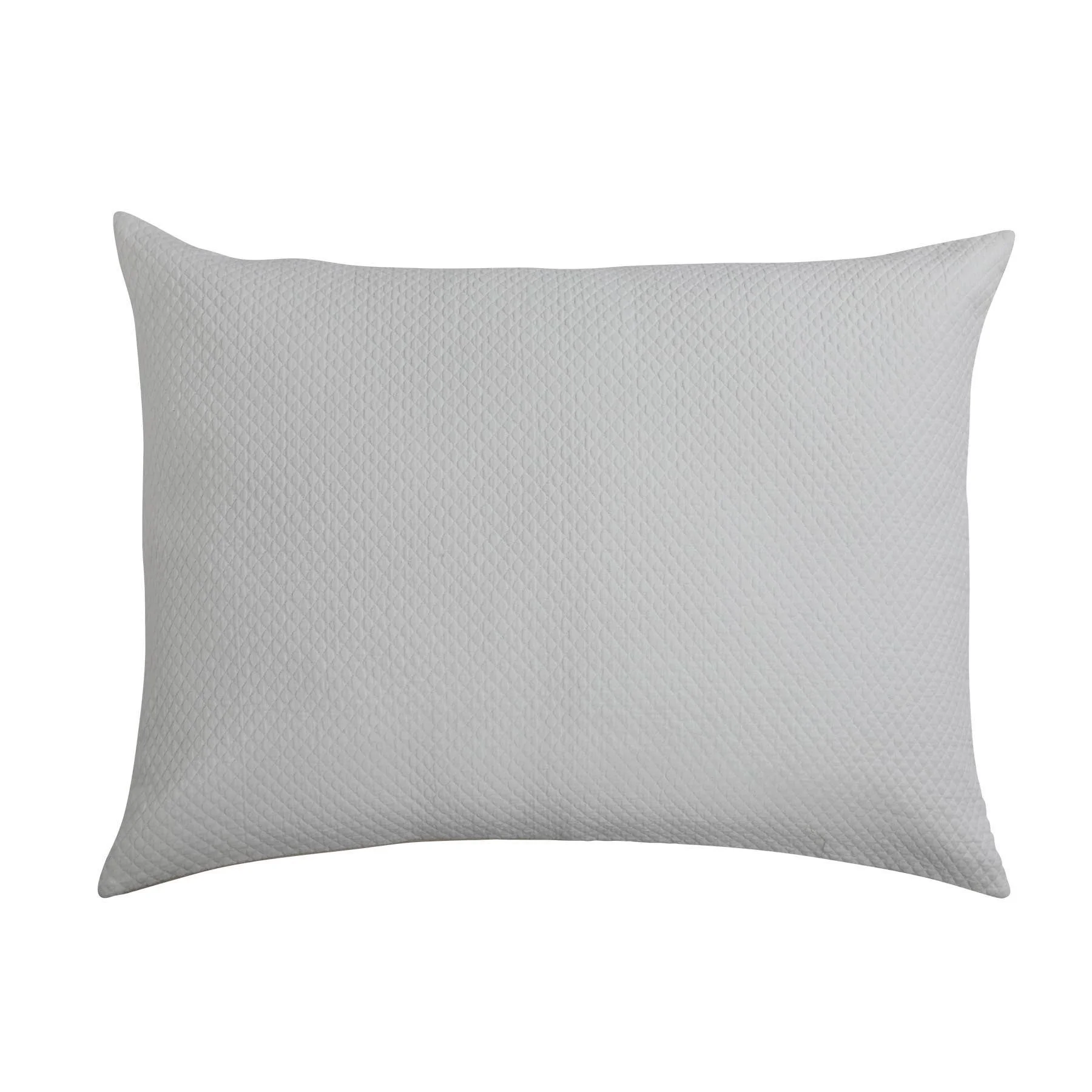 MATEO STANDARD SHAM WHITE