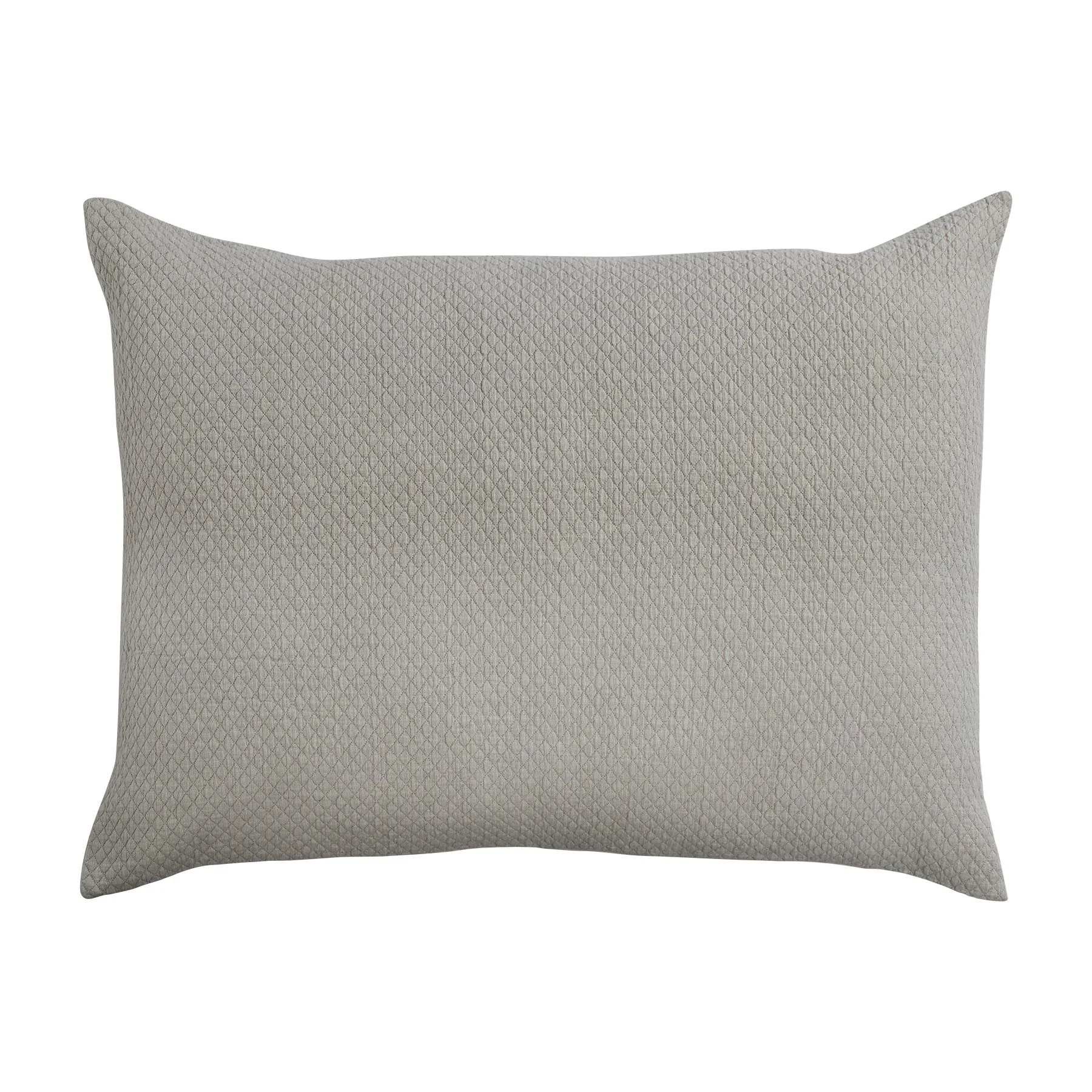 MATEO STANDARD SHAM BEIGE