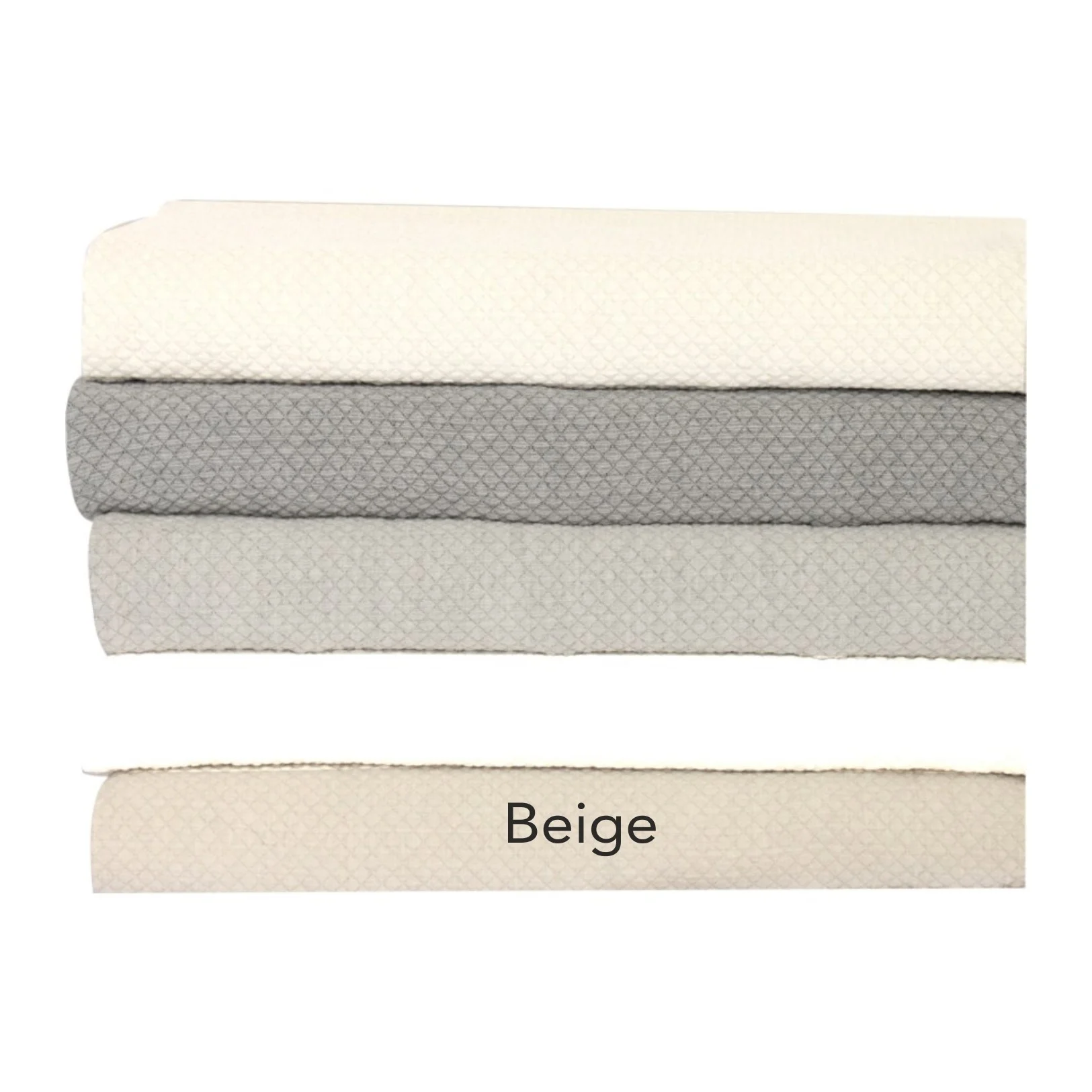 MATEO 50X70 THROW BEIGE