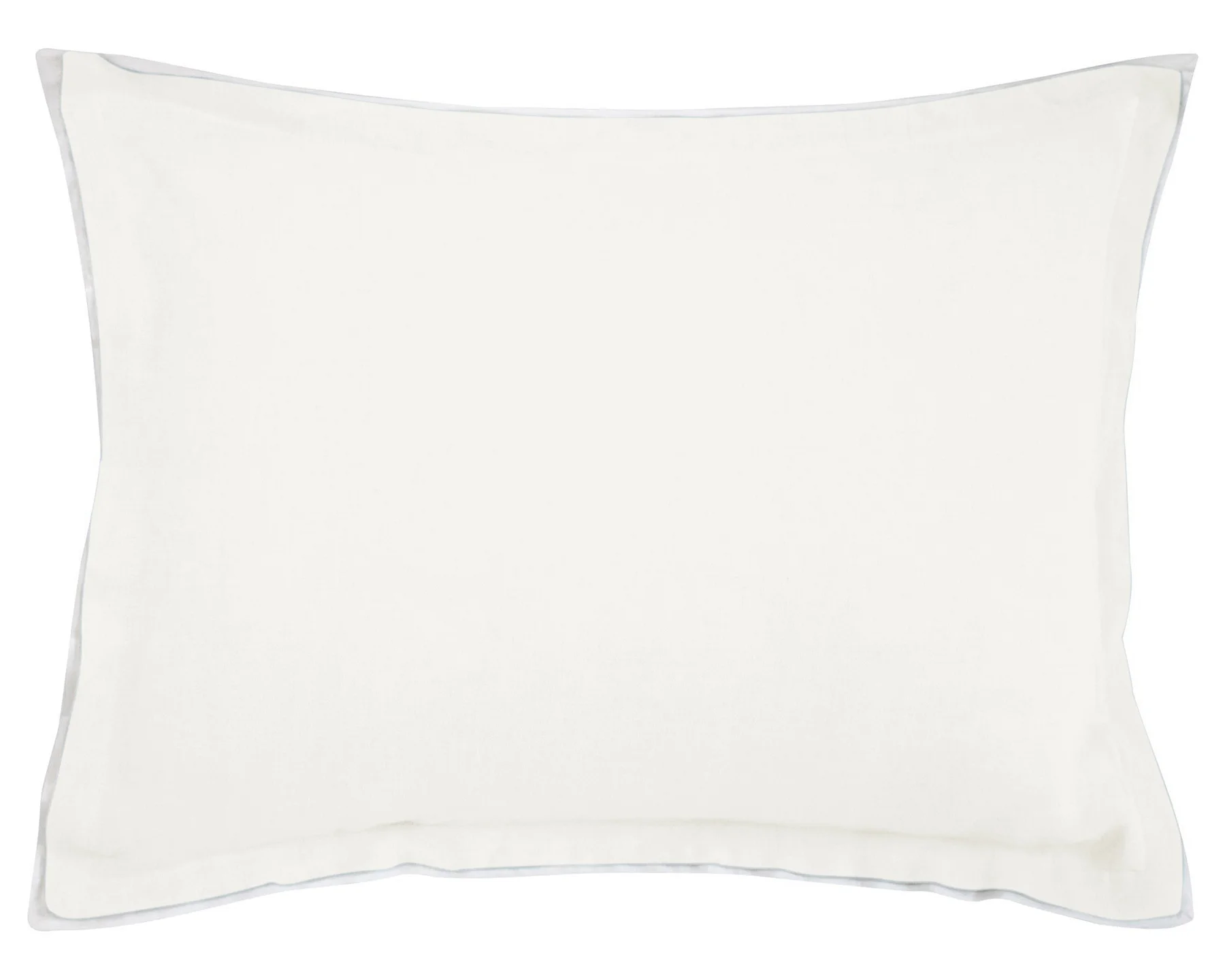 NOLAN KING SHAM CREAM