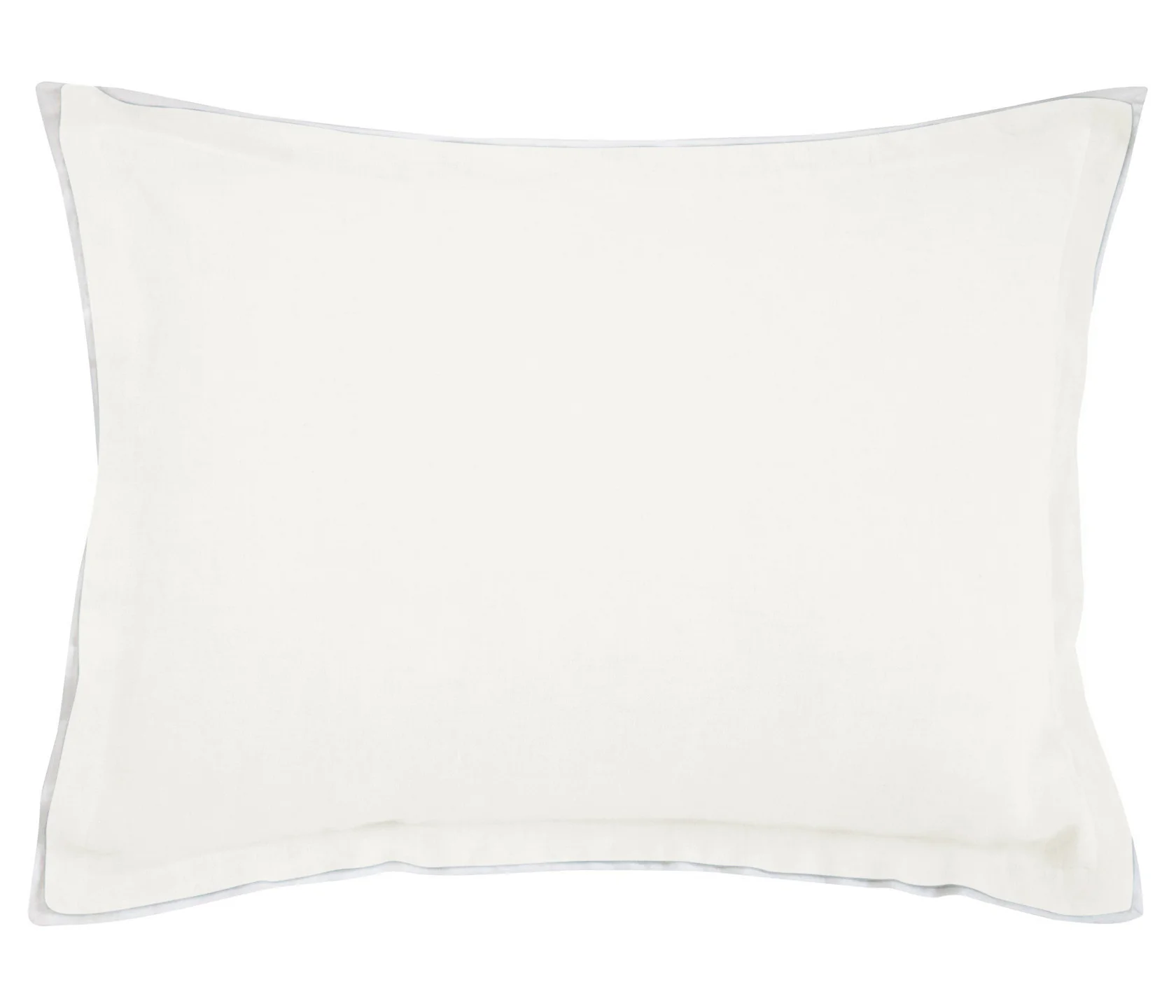 NOLAN STANDARD SHAM CREAM
