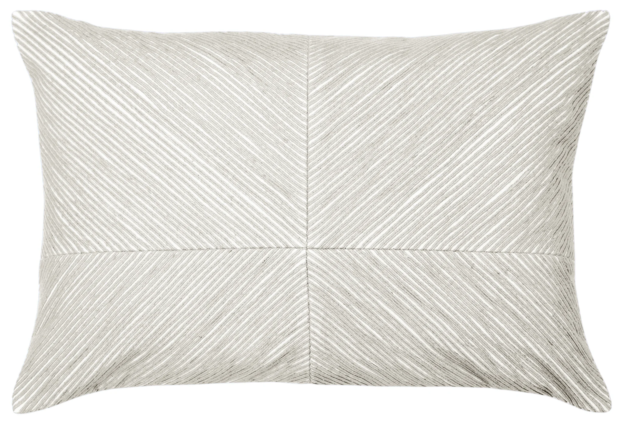 OAKLEY 16X22 PILLOW CREAM