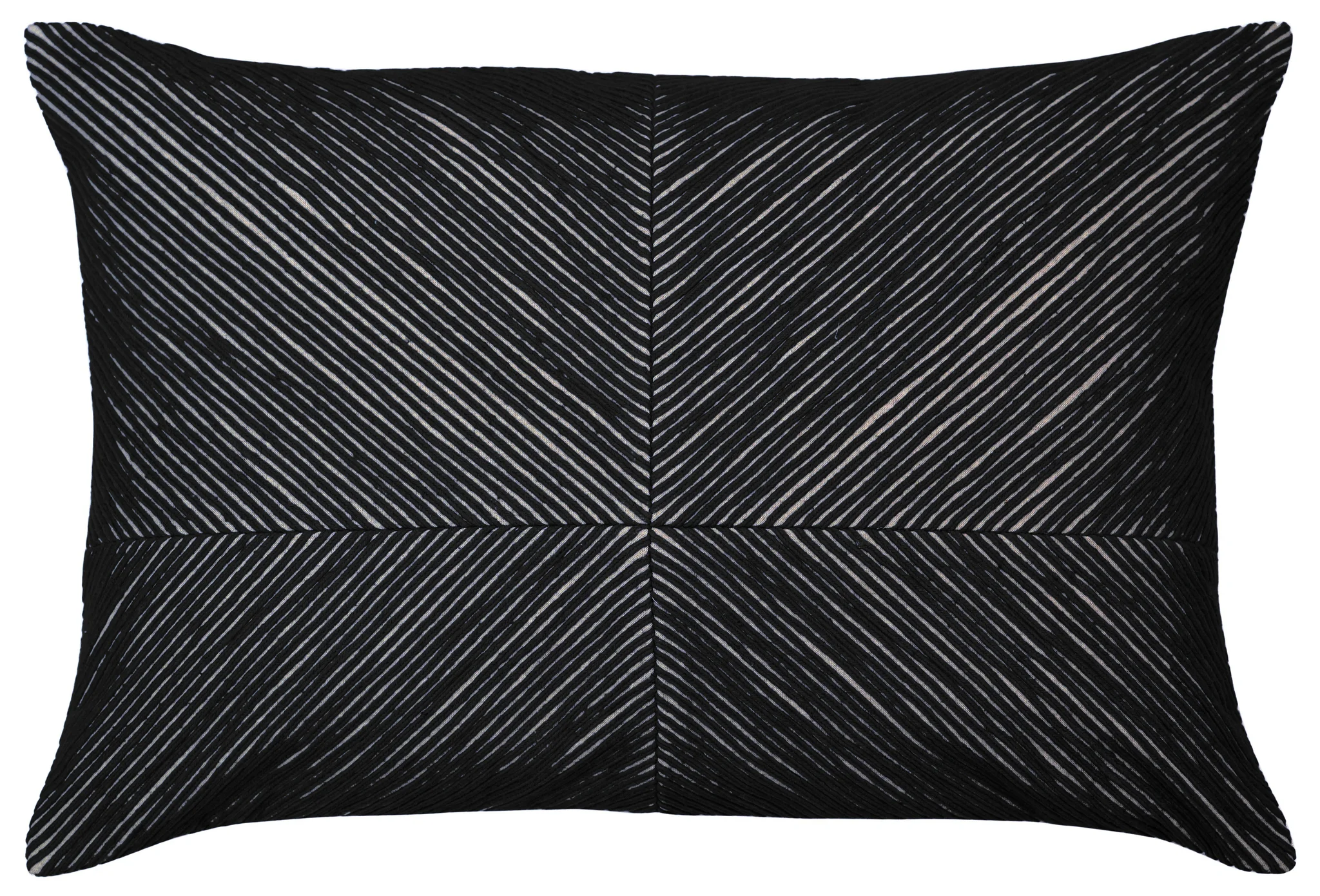 OAKLEY 16X22 PILLOW BLACK