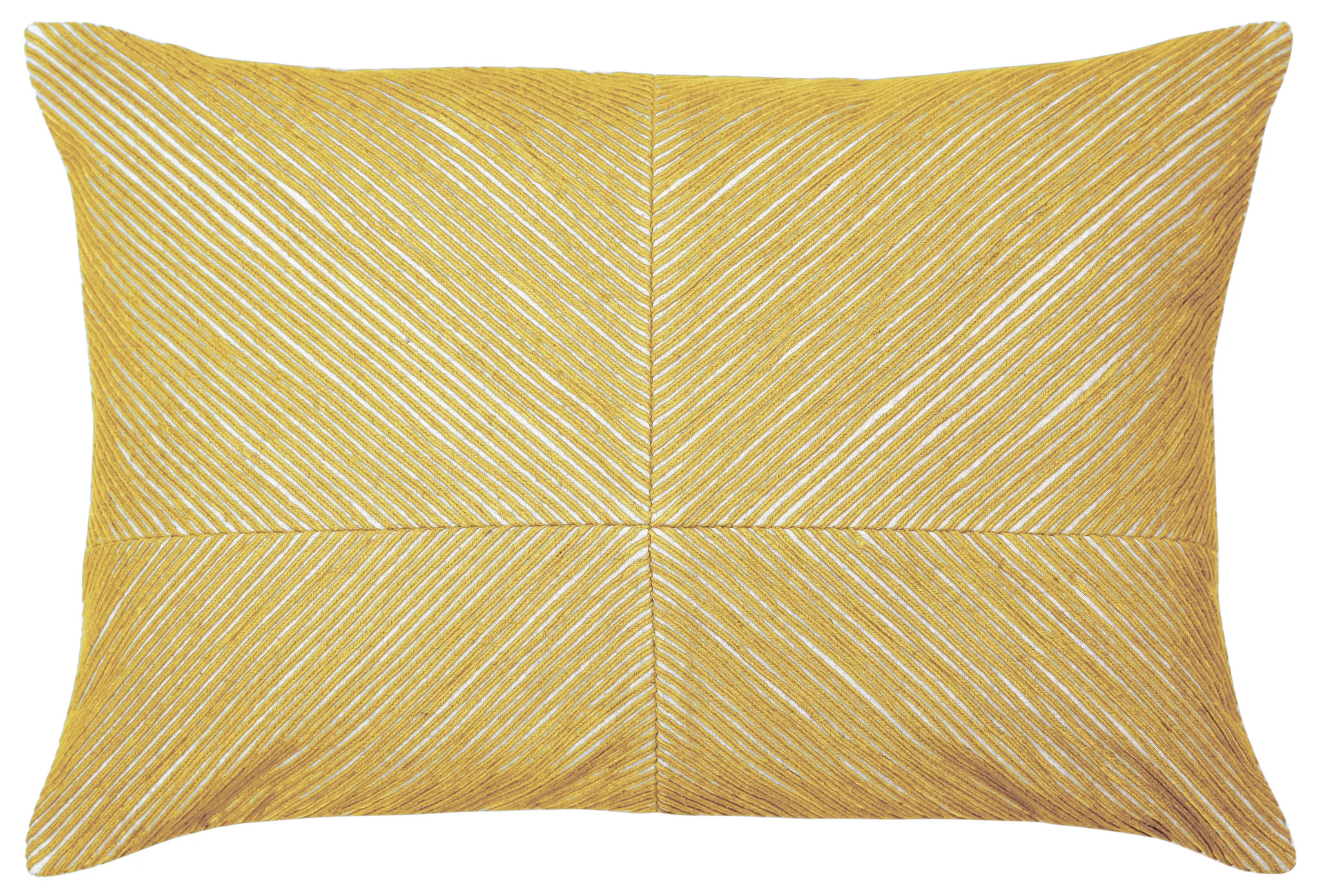 OAKLEY 16X22 PILLOW MAIZE